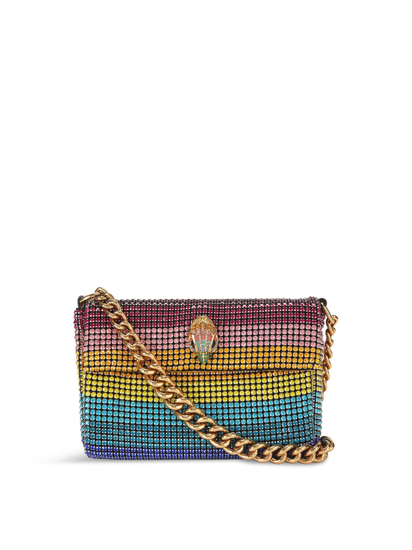 SMALL PARTY SHOULDER BAG