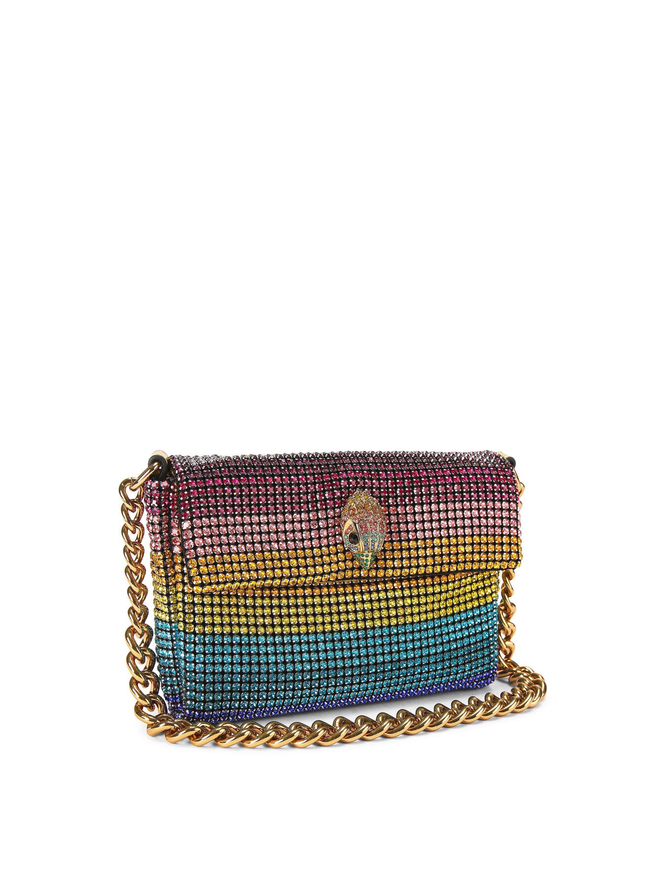 SMALL PARTY SHOULDER BAG