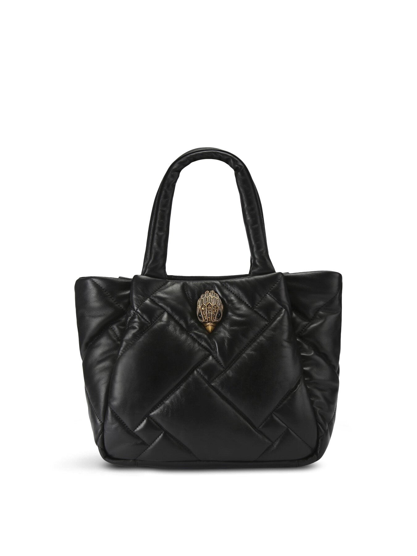 KENSINGTON MEDIUM SHOPPER PUFF