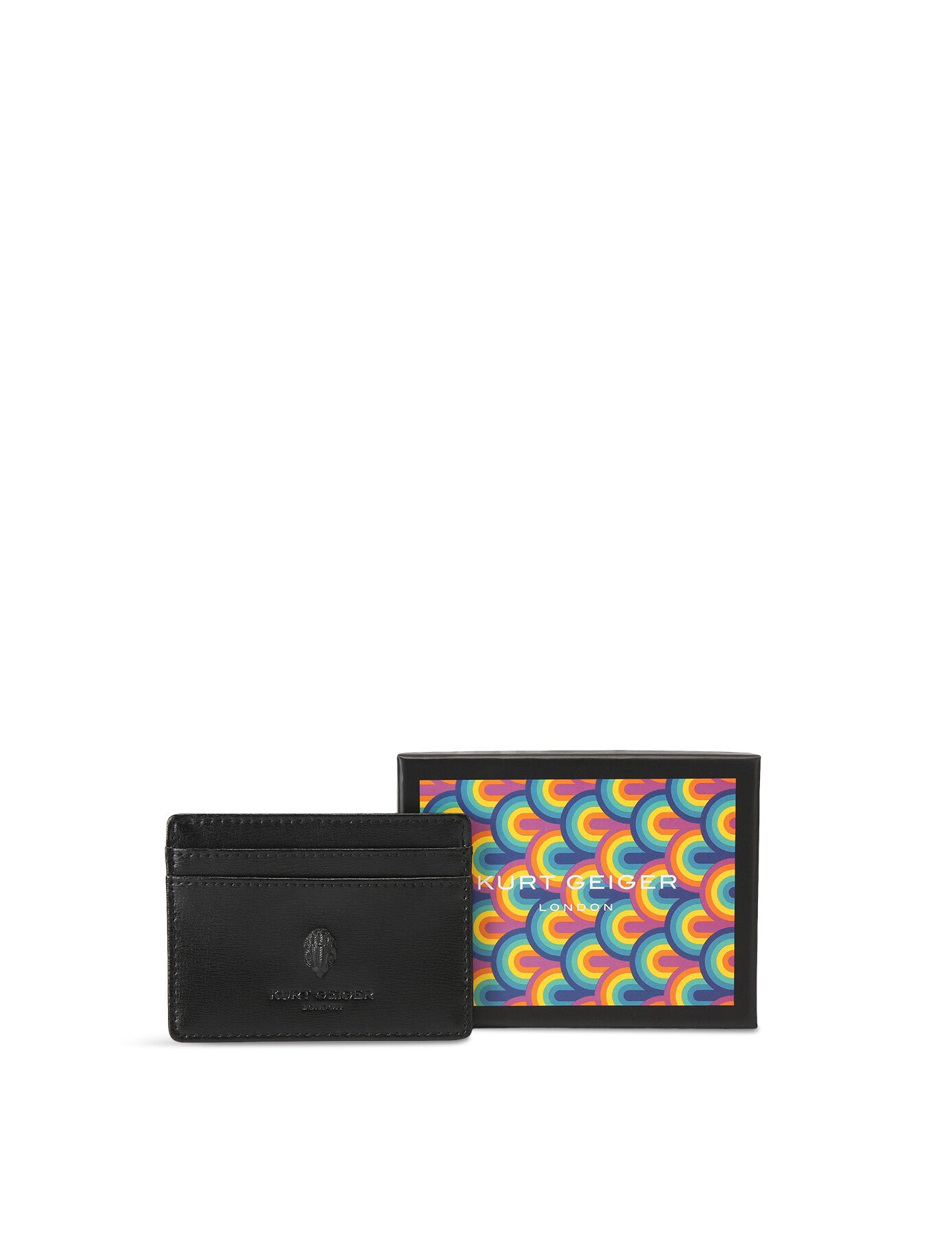 SHOREDITCH CARD HOLDER DRENCH