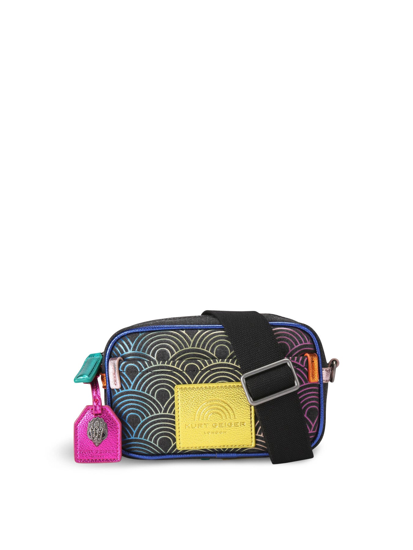 SOUTHBANK SMALL CAMERA BAG