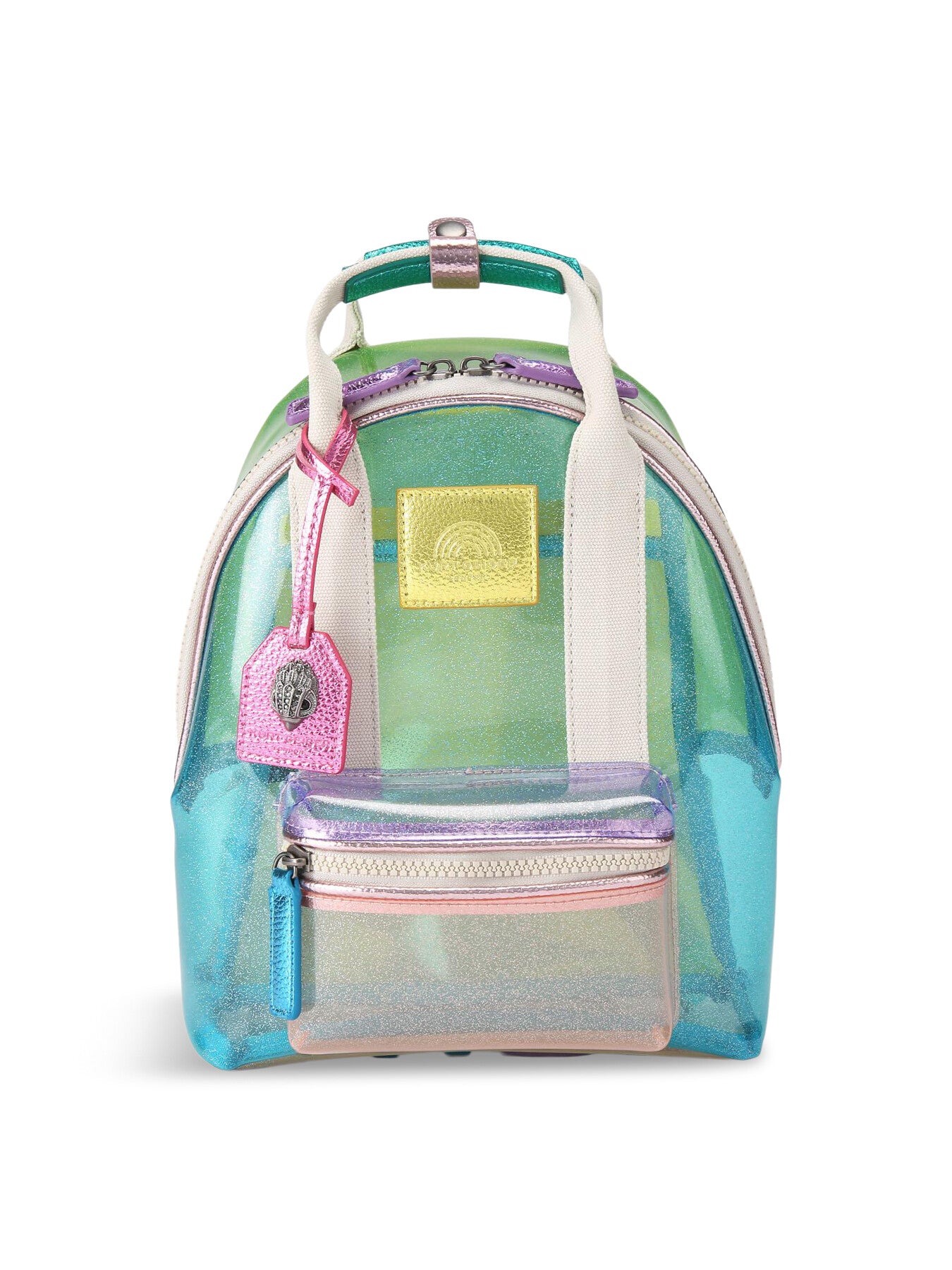 VINYL SOUTHBANK SMALL BACKPACK