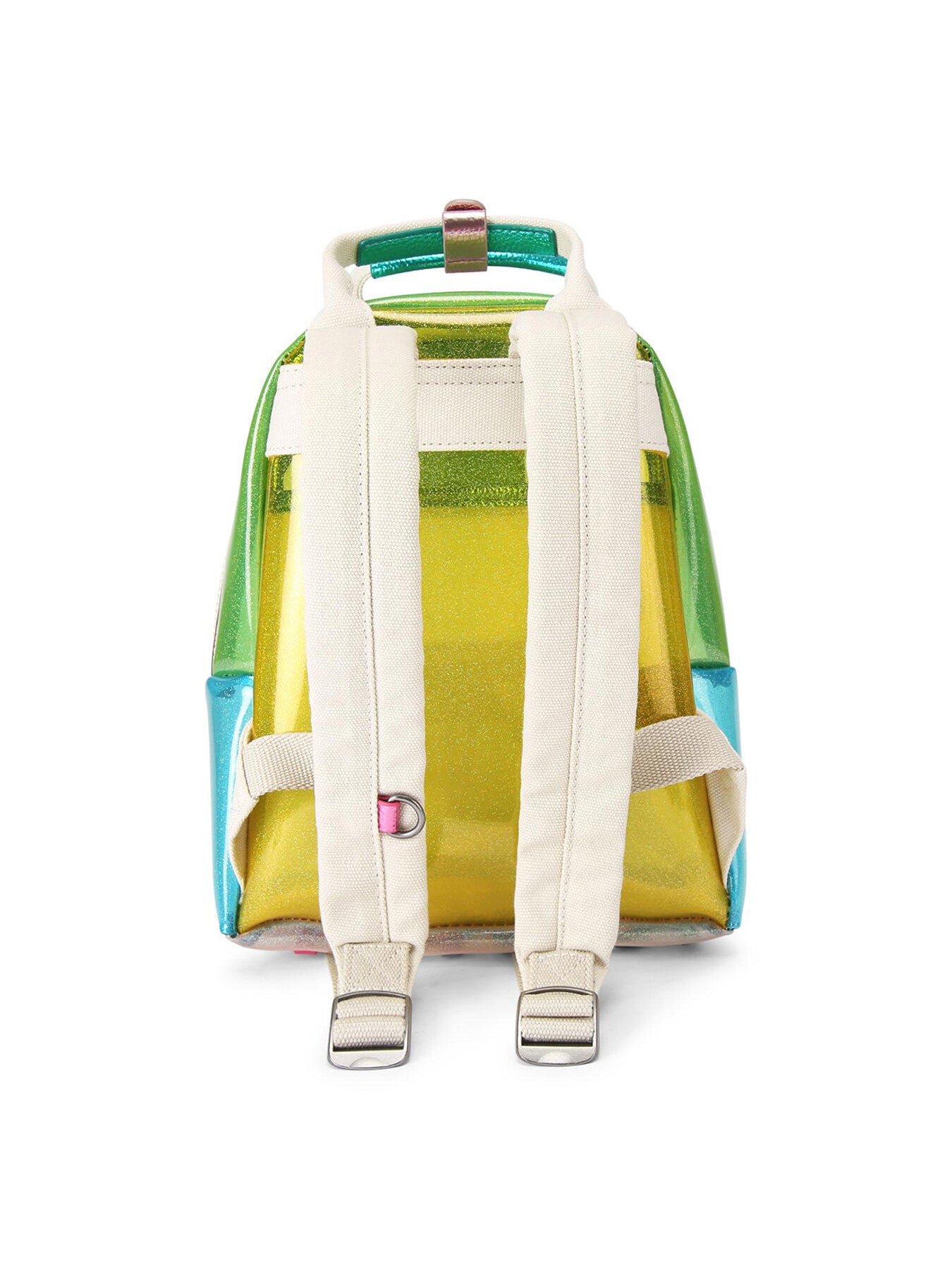 VINYL SOUTHBANK SMALL BACKPACK