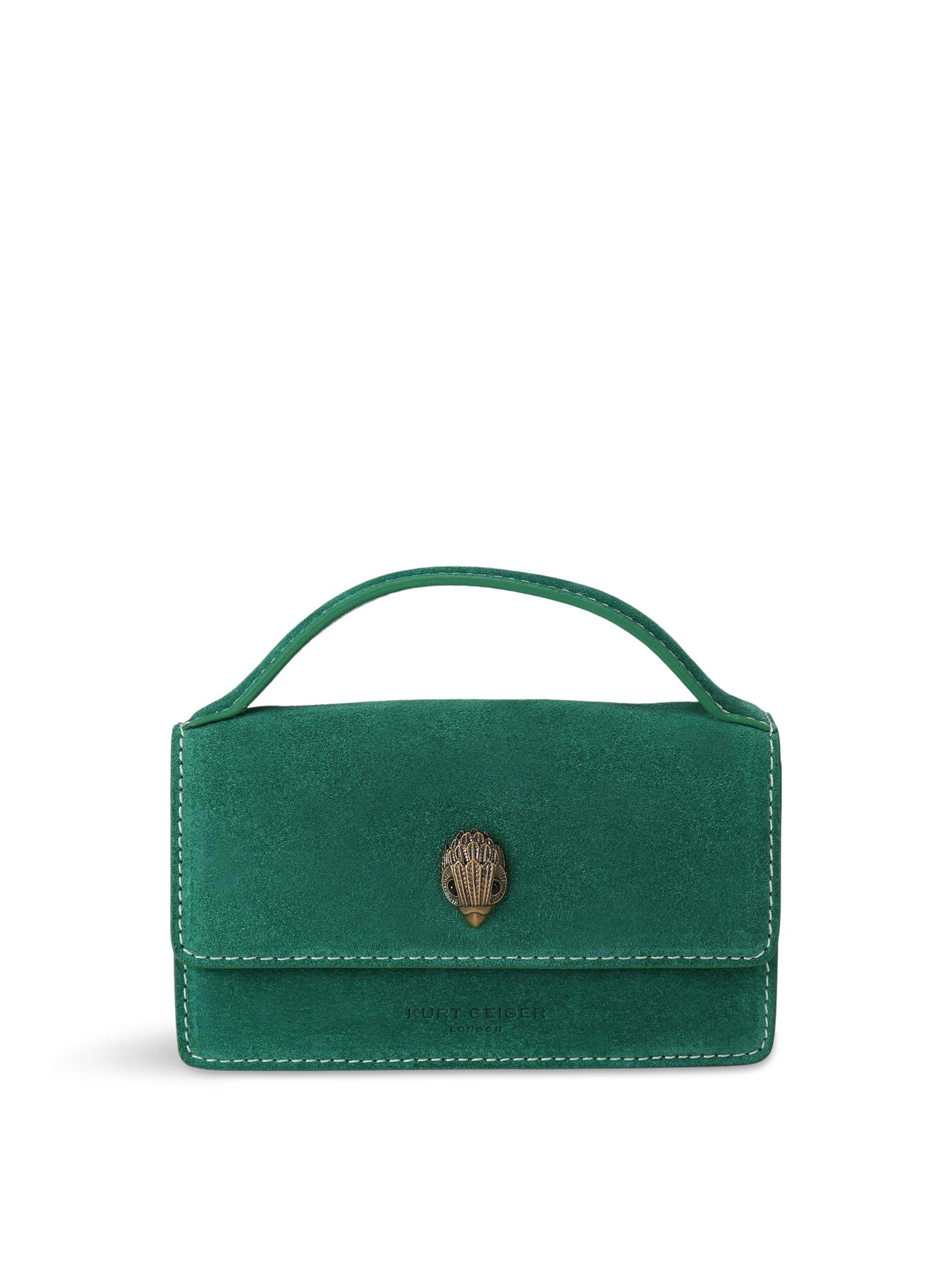 EXTRA SMALL BOND TOP HANDLE BAG