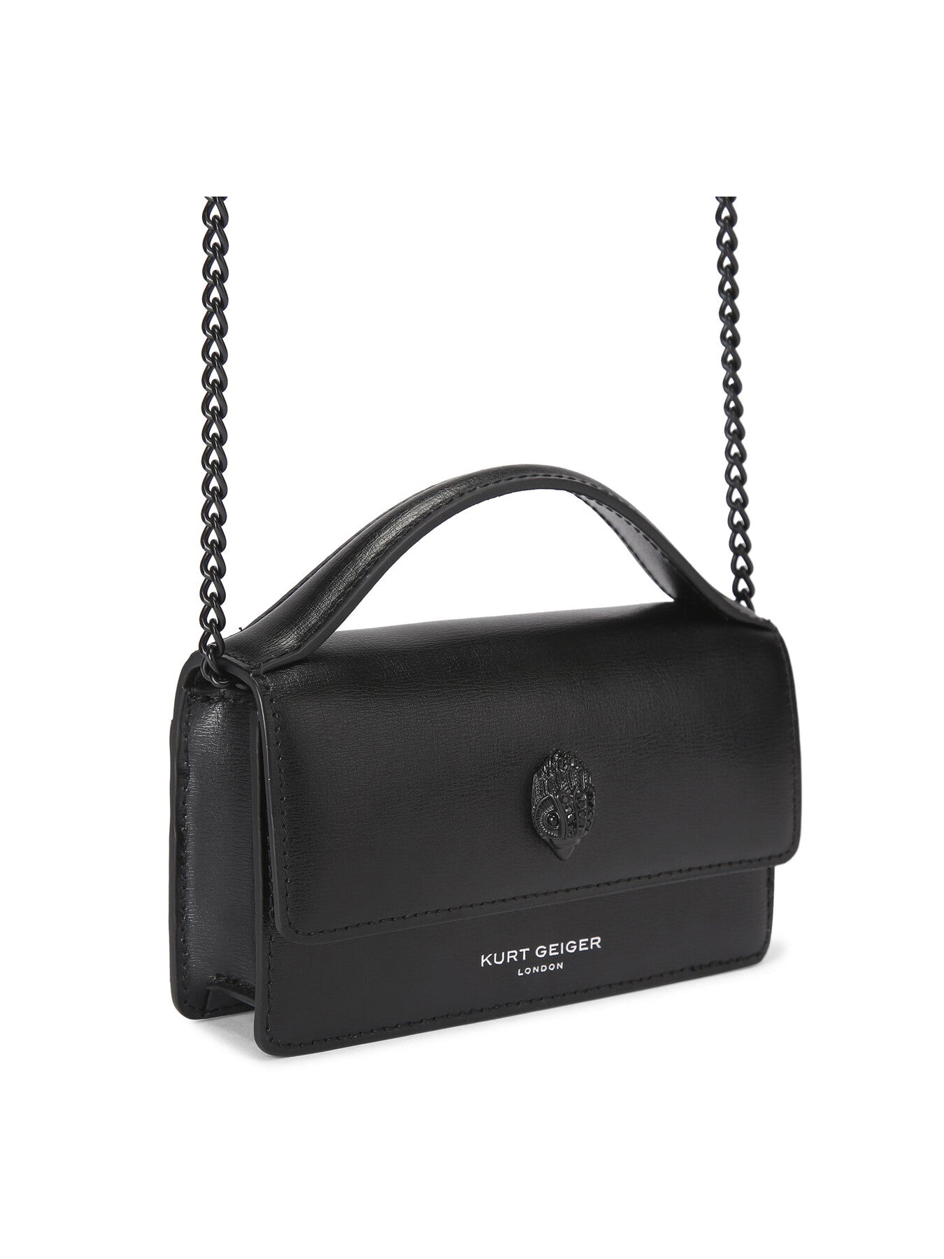 EXTRA SMALL BOND TOP HANDLE BAG DRENCH