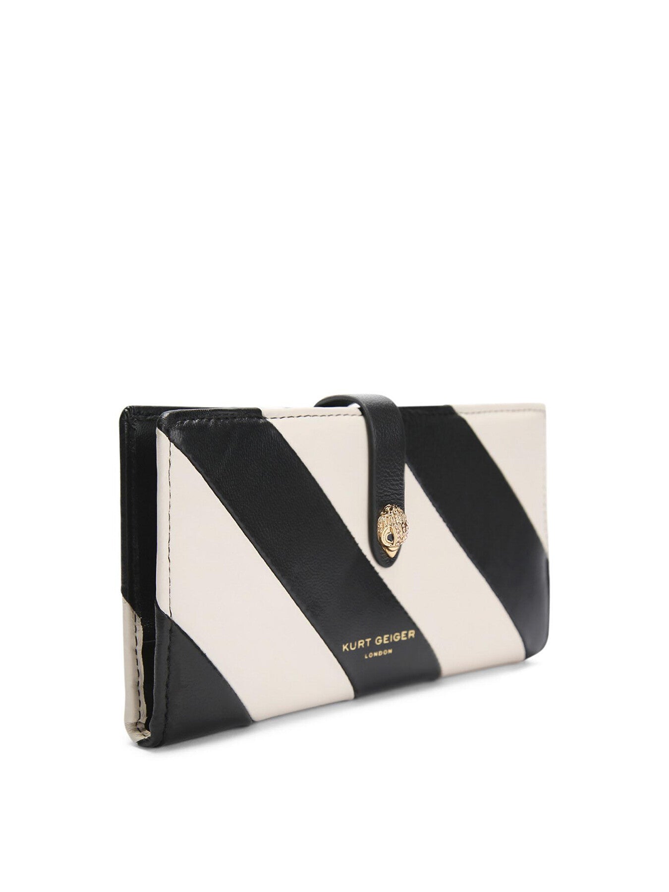 SOFT WALLET KENSINGTON LEATHER