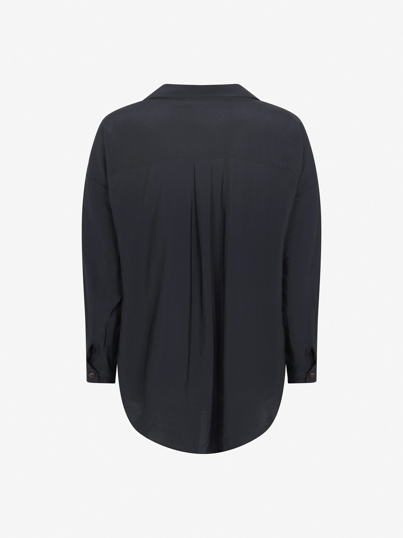 Throw On Shirt