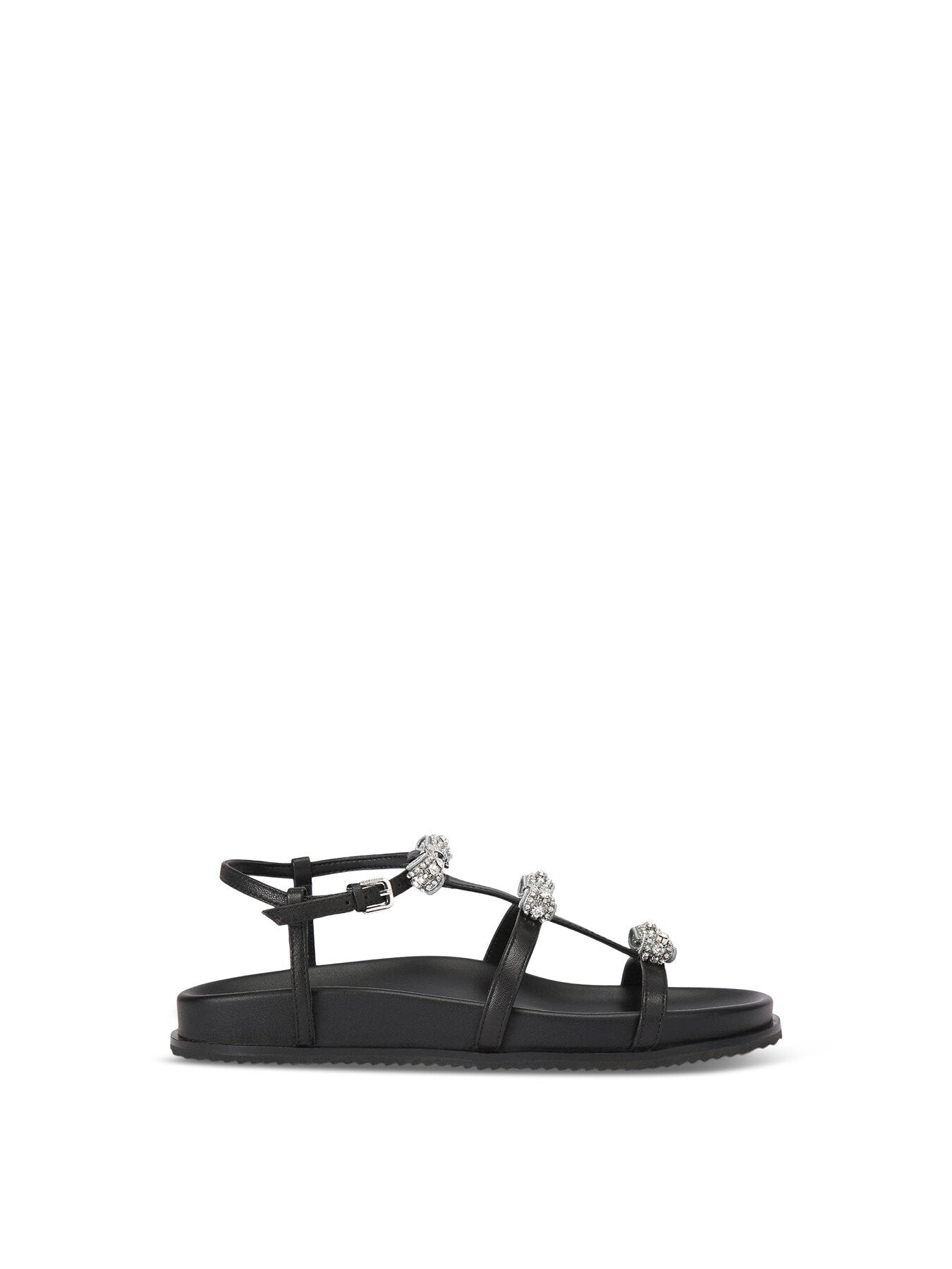 PIERRA MICRO BOW SANDAL