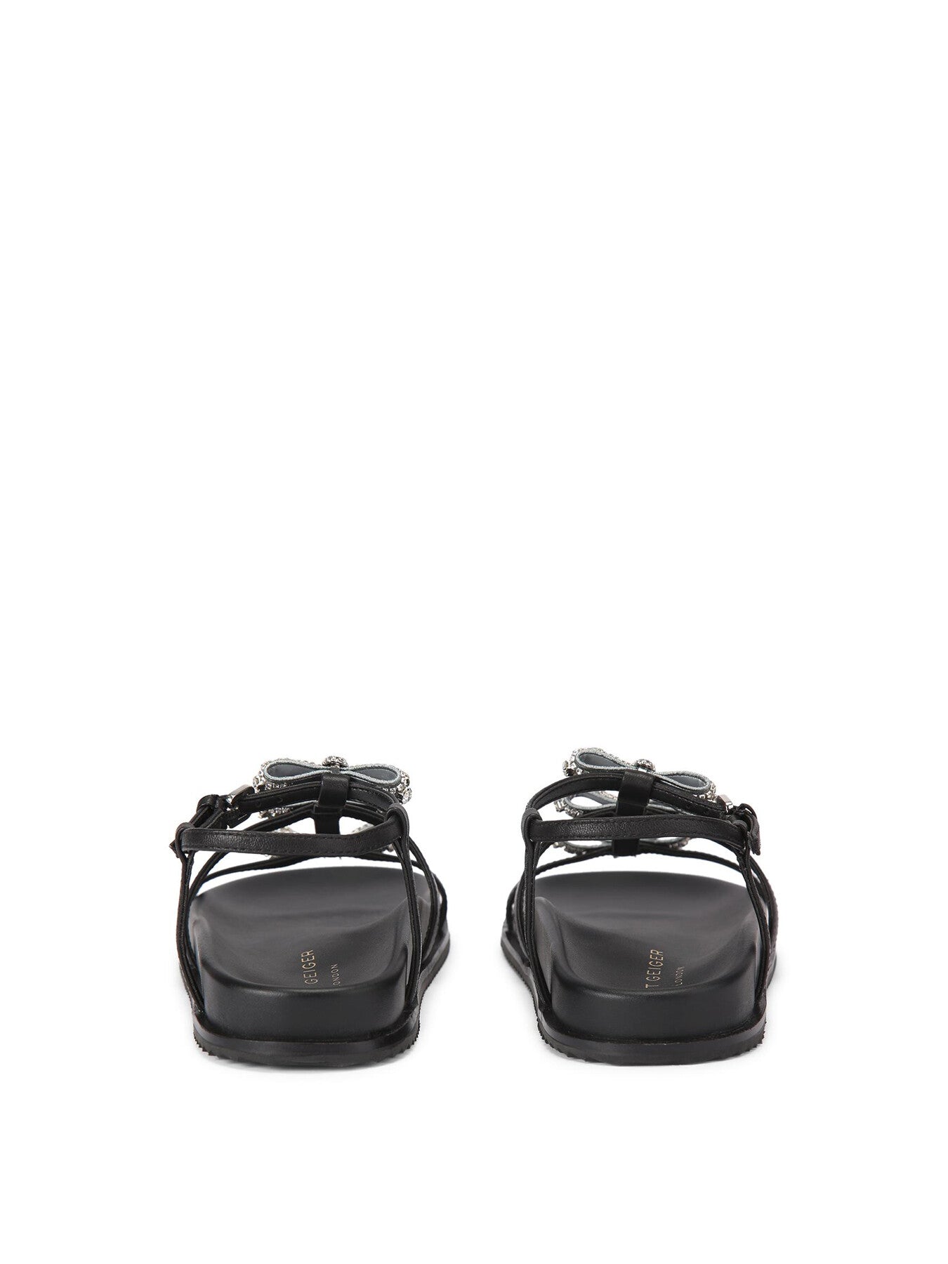 PIERRA MICRO BOW SANDAL
