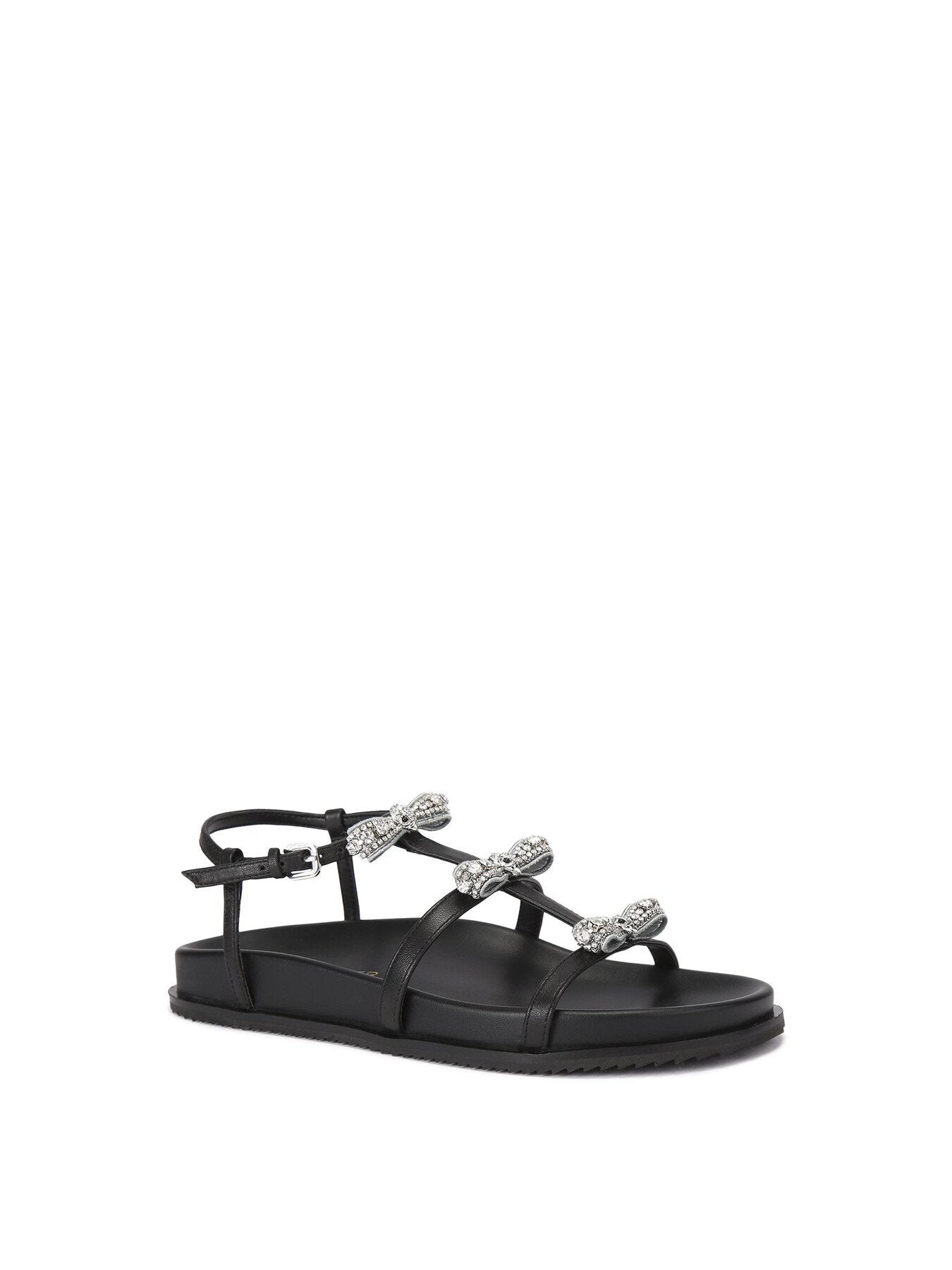 PIERRA MICRO BOW SANDAL