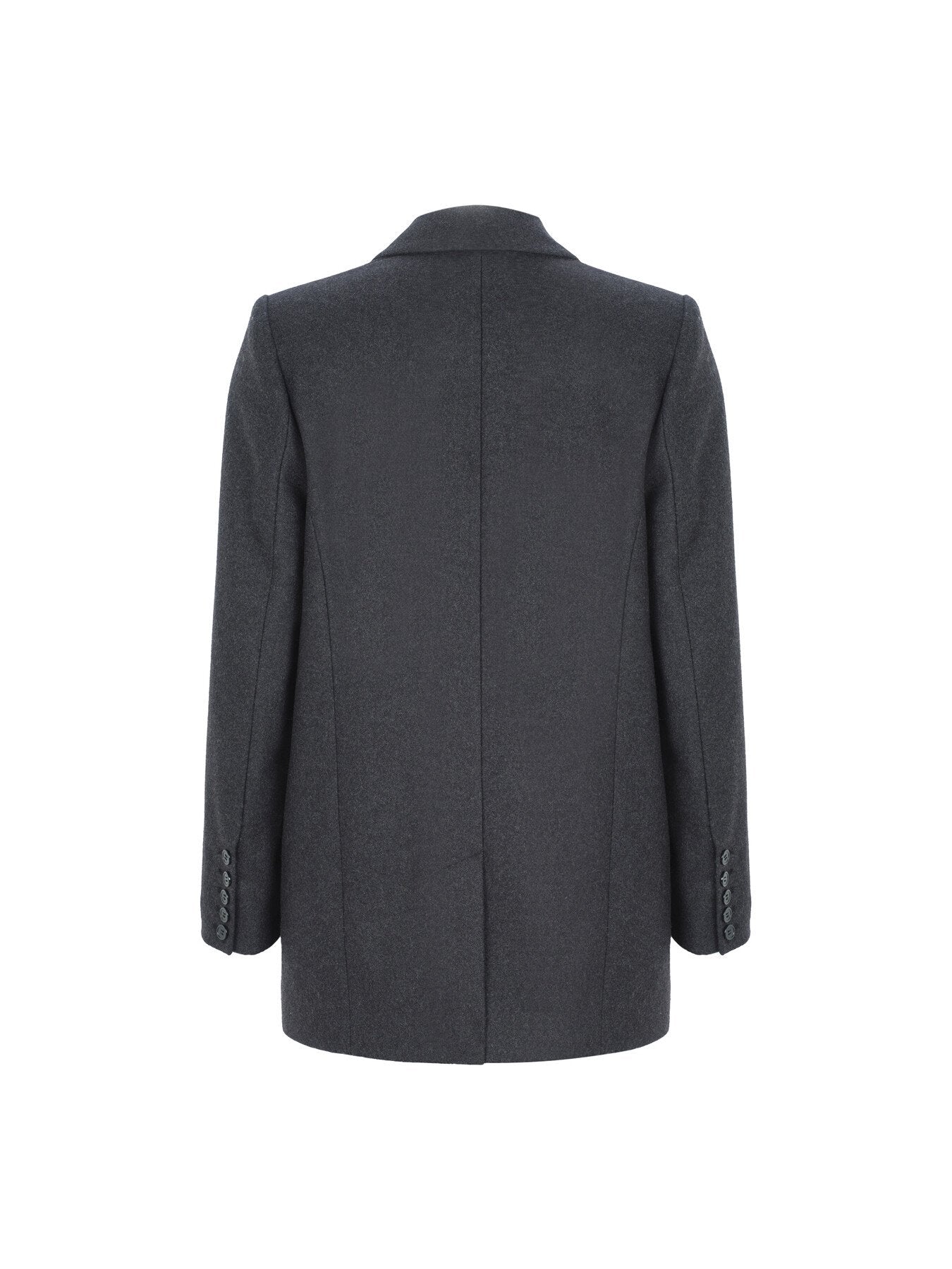Blazer Coat
