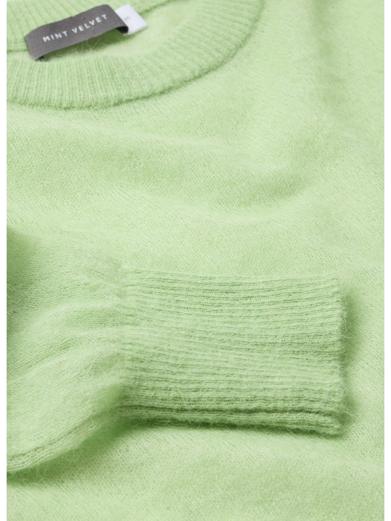 Lightweight Jumper