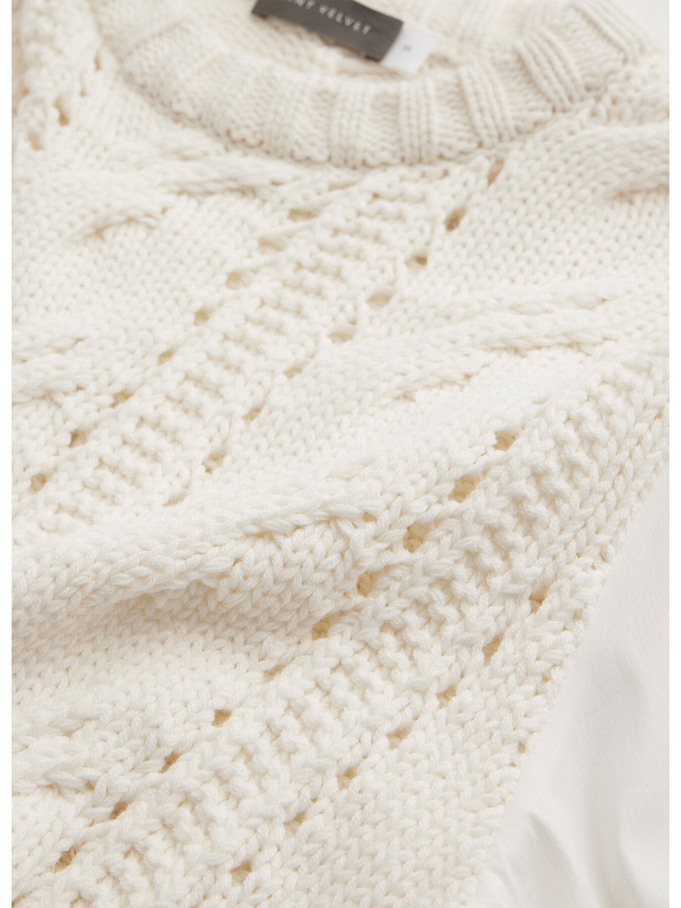 Loose Knit Jumper