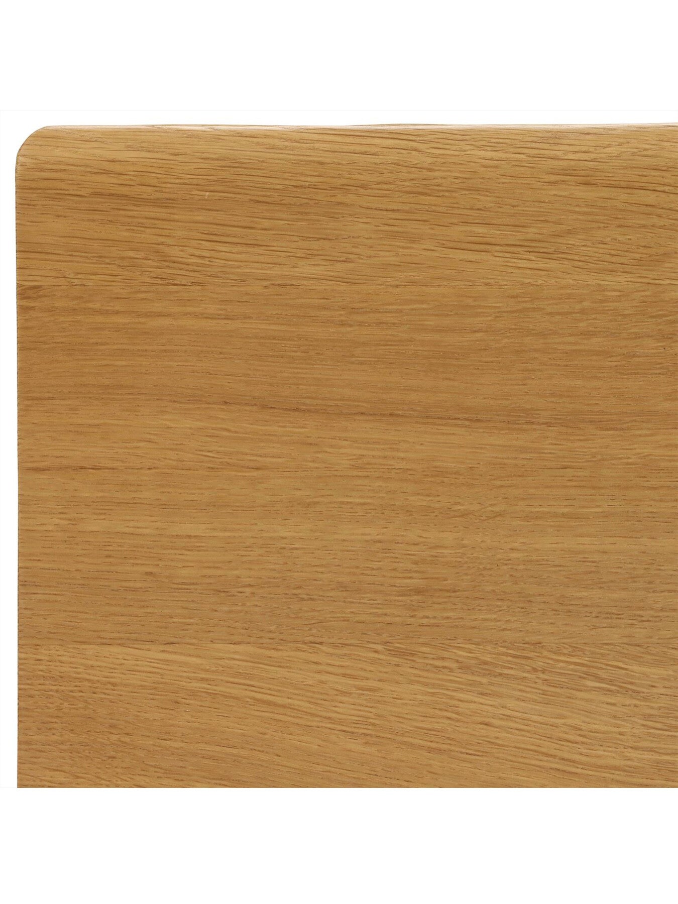 Ercol Romana White Oak Coffee Table