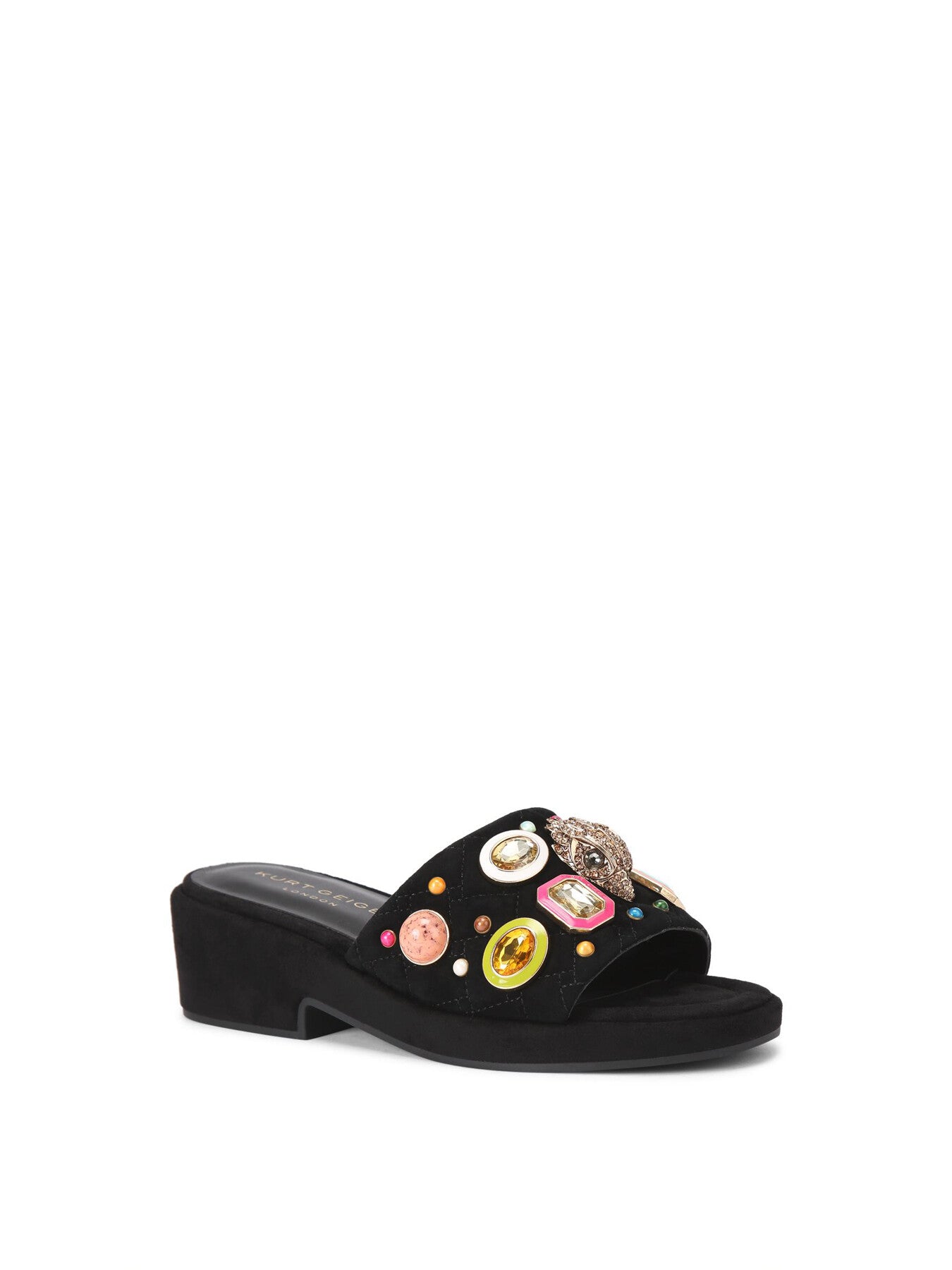 MULTI GEM FLATFORM