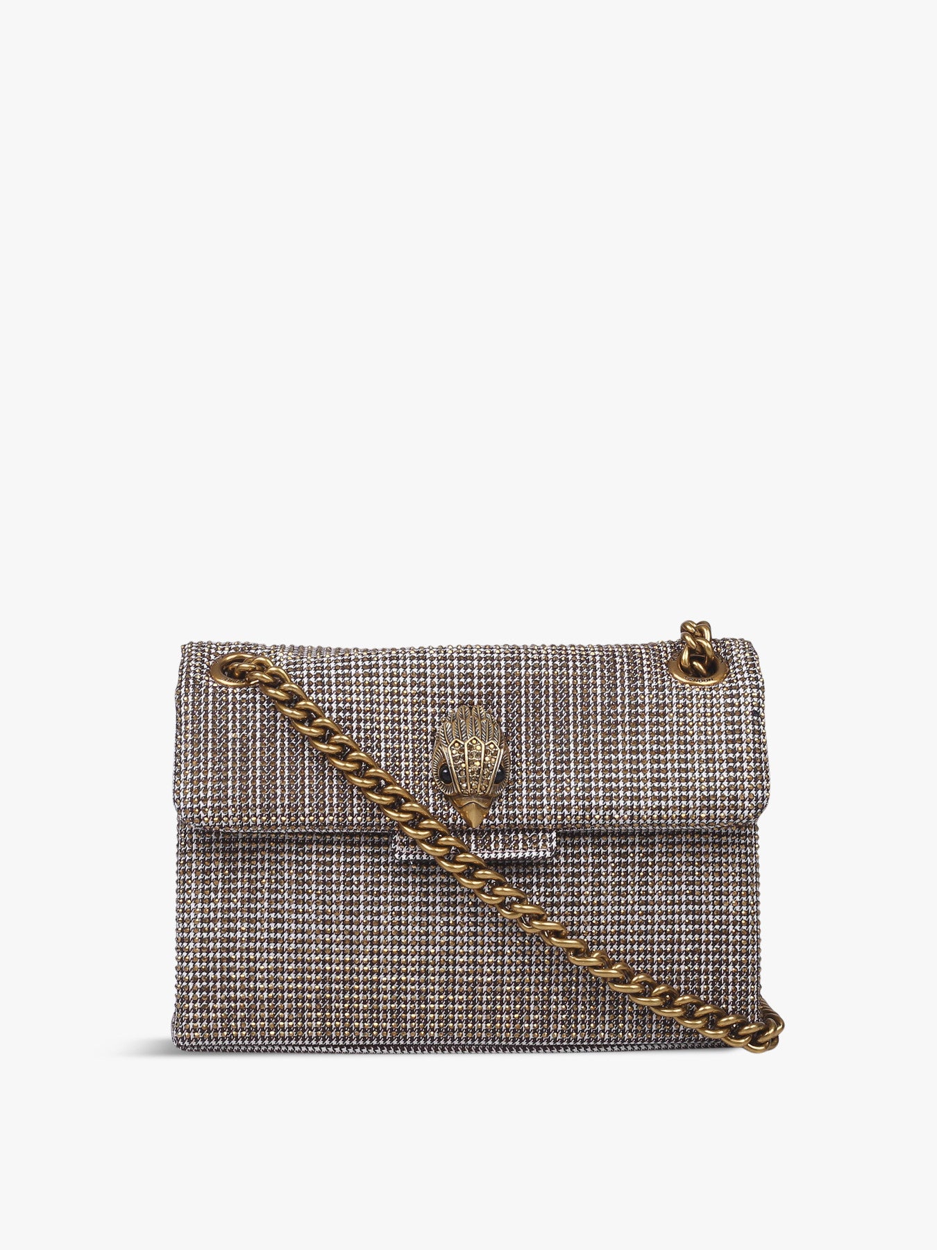 FABRIC MINI KENSINGTON V
