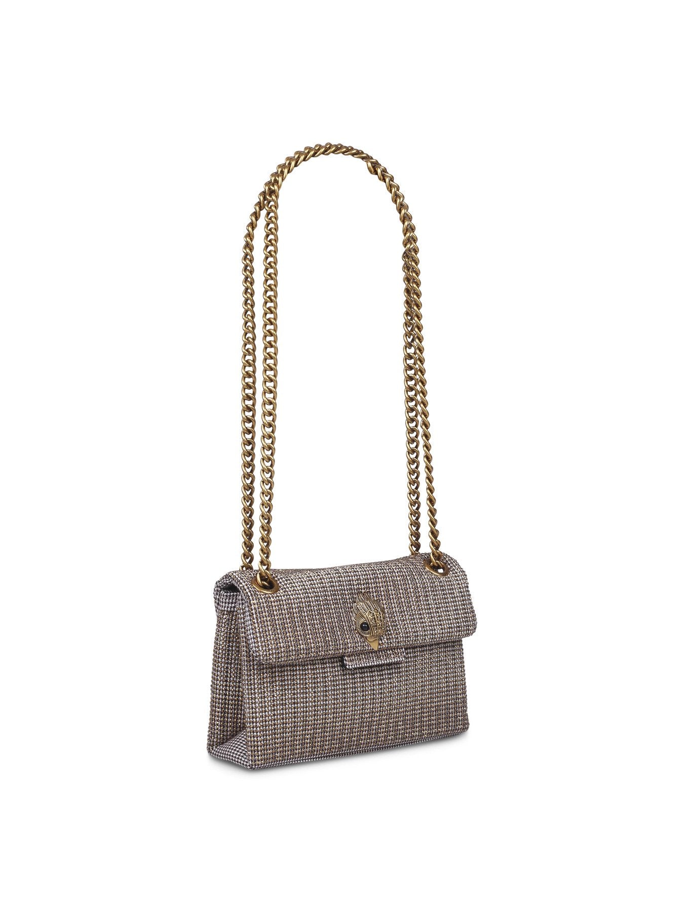 FABRIC MINI KENSINGTON V
