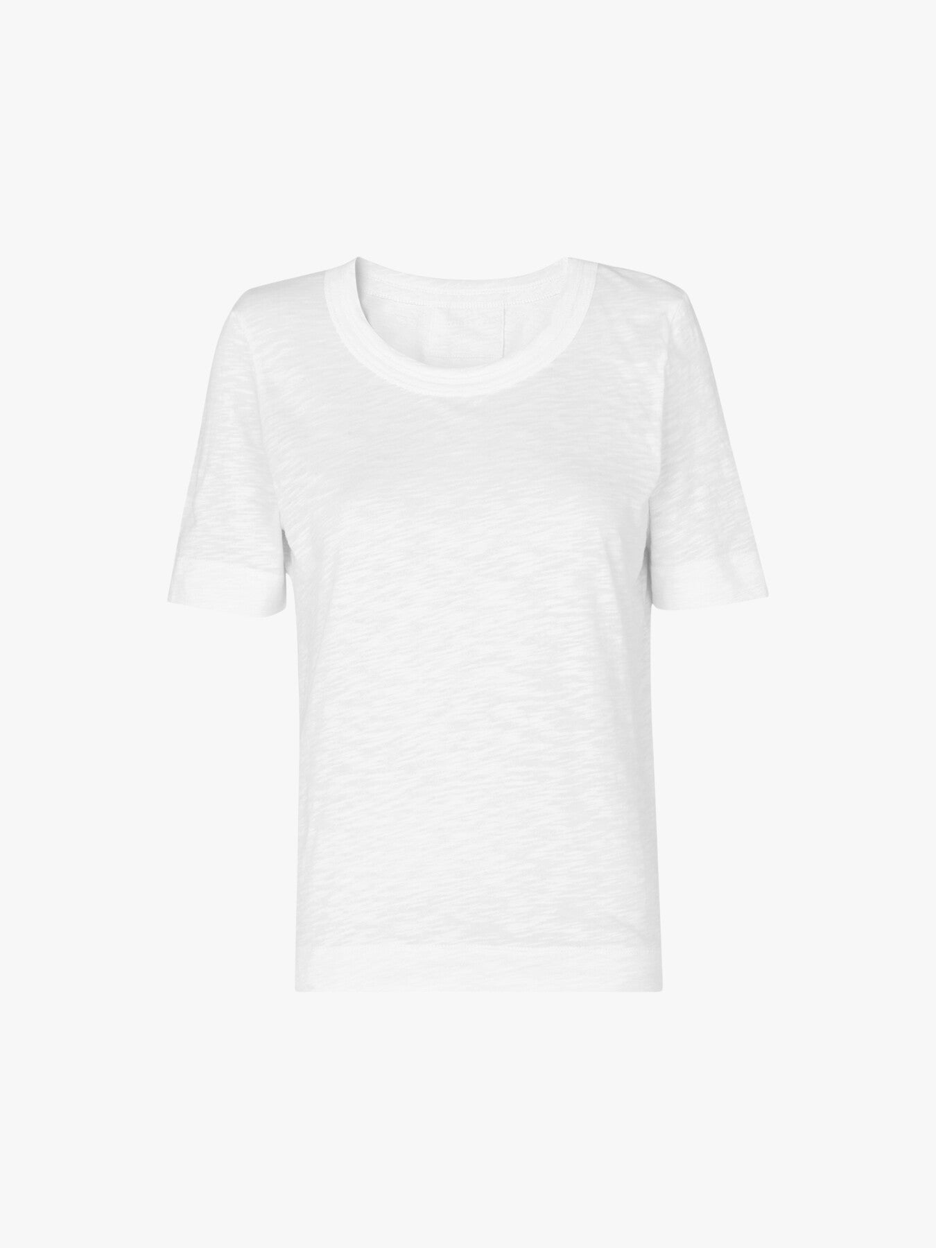 Rosa Double Trim T-Shirt