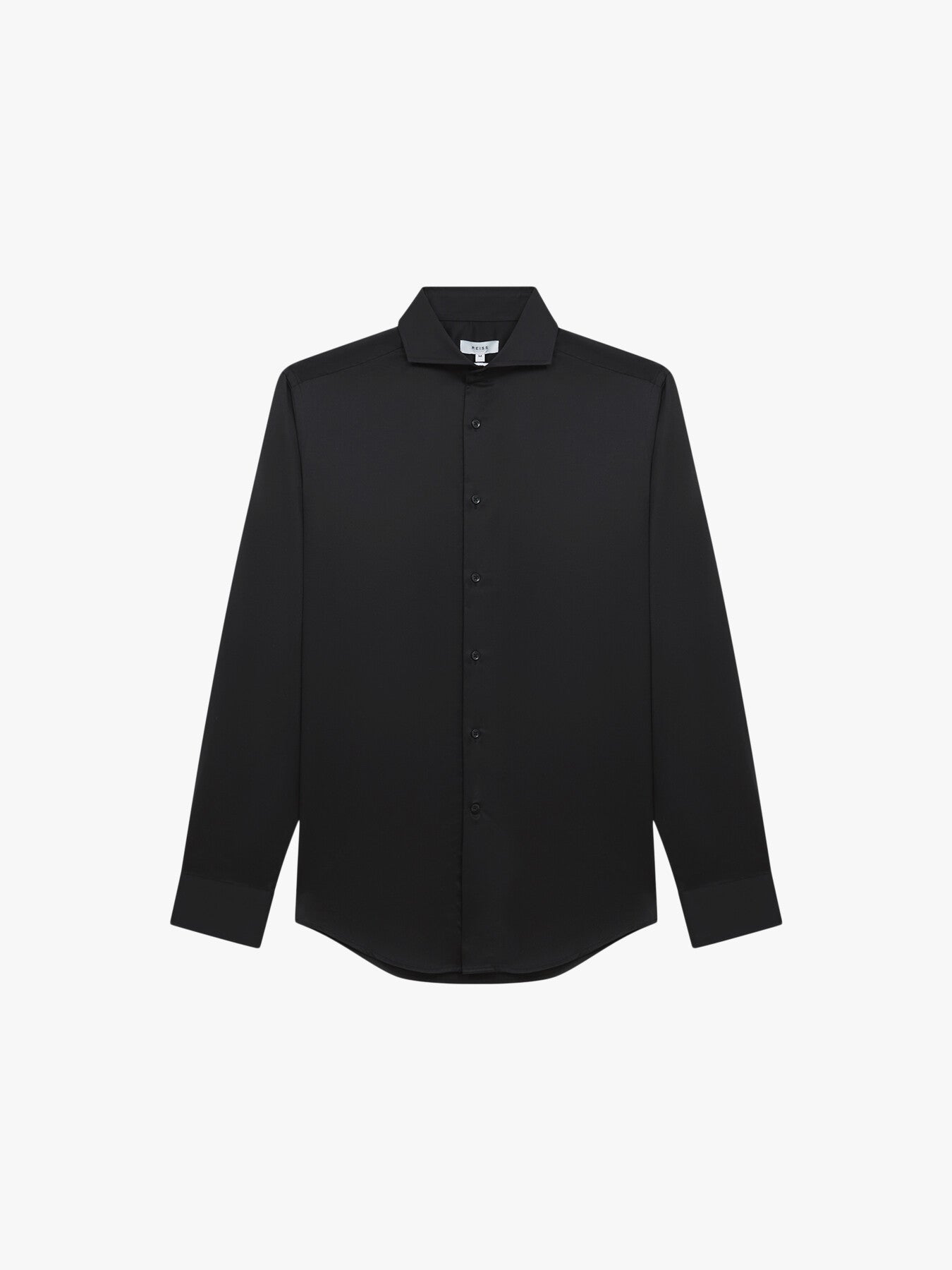 Storm Cotton Twill Slim Fit Shirt