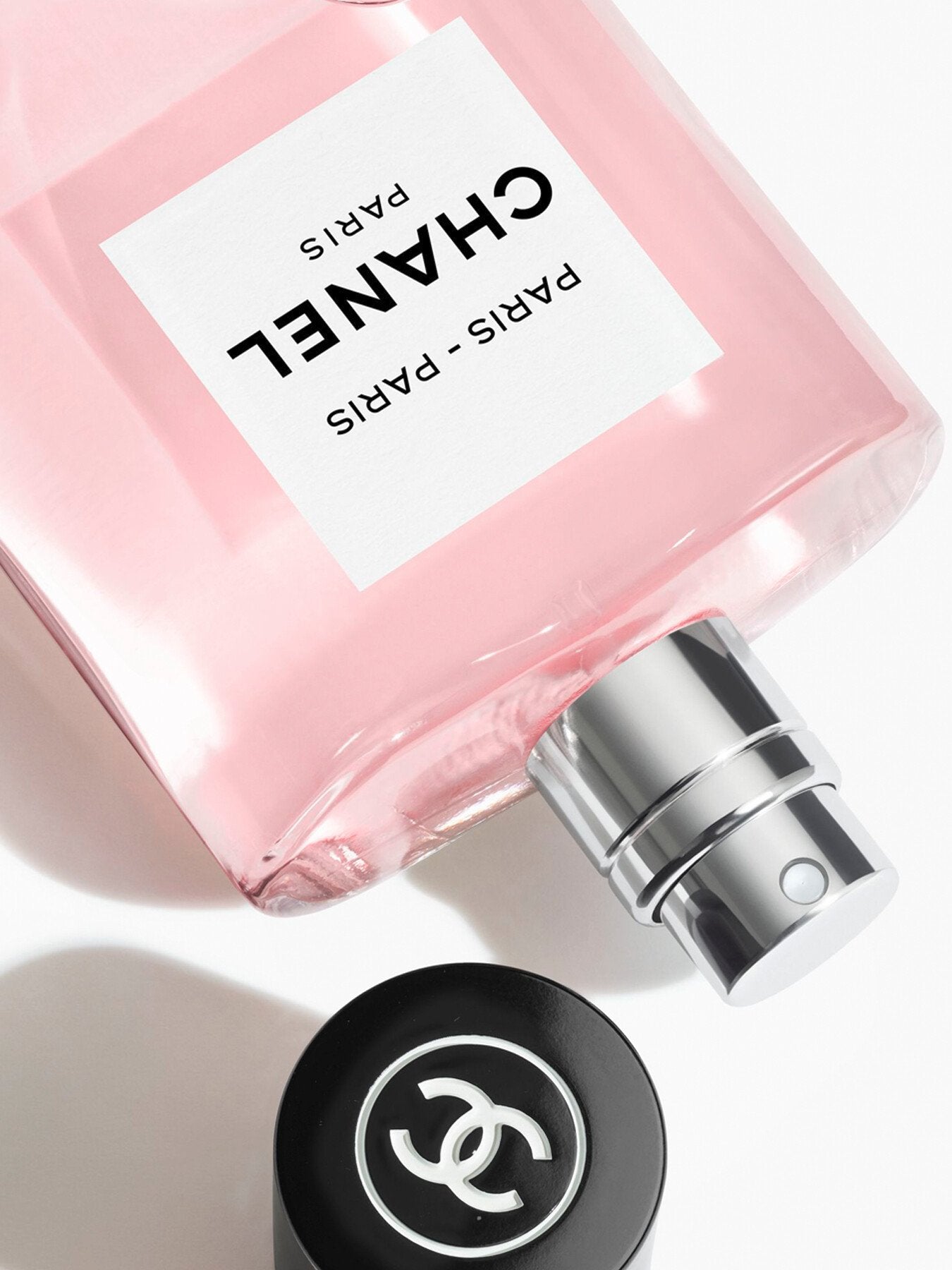 Paris - Paris Eau de Toilette Spray 50ml