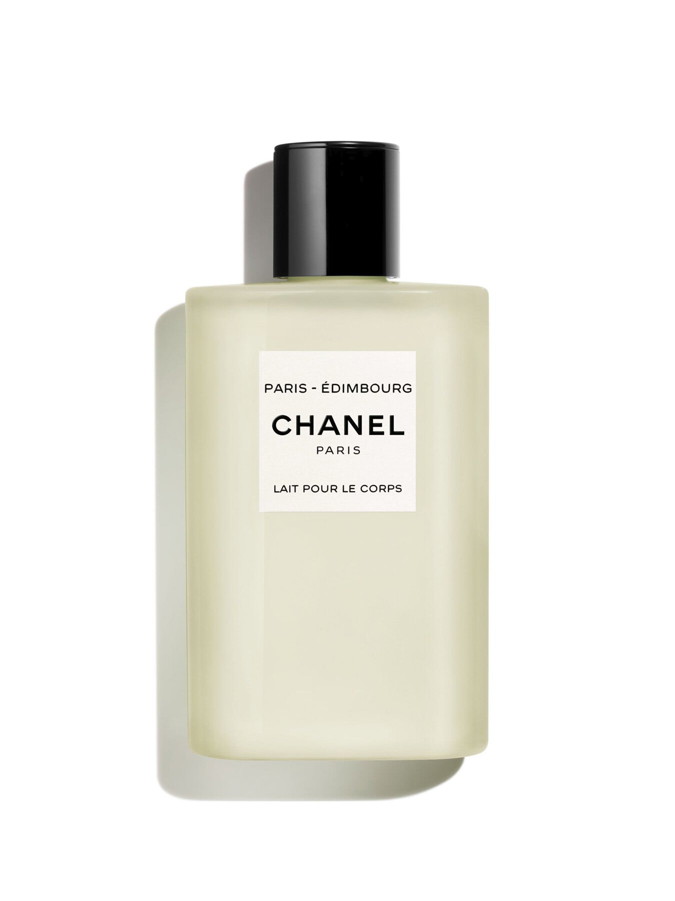 Les Eaux De Chanel Paris-Edimbourg Body Lotion 200ml