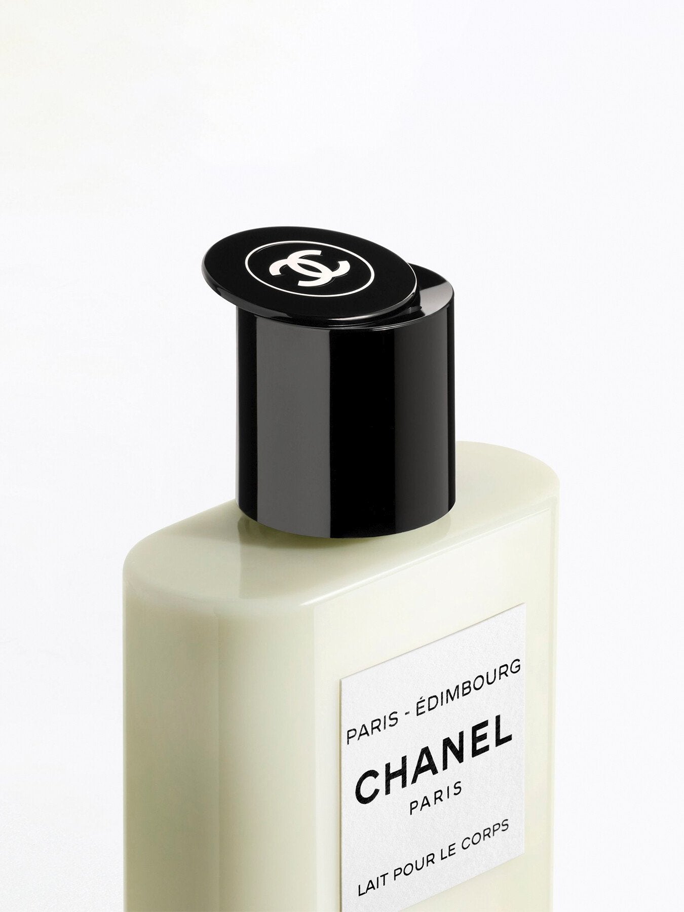 Les Eaux De Chanel Paris-Edimbourg Body Lotion 200ml