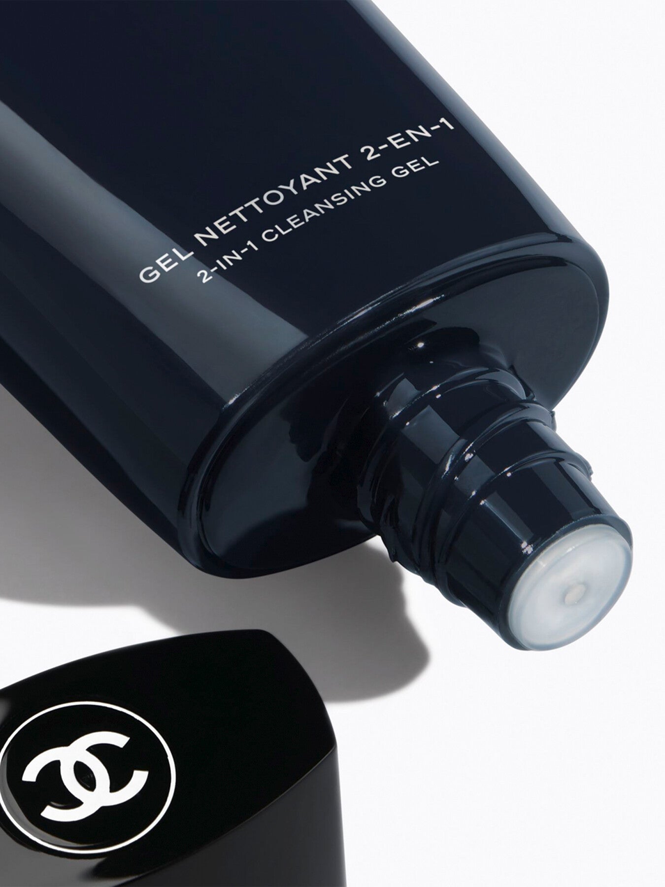 Bleu De Chanel 2-In-1 Cleansing Gel 100ml