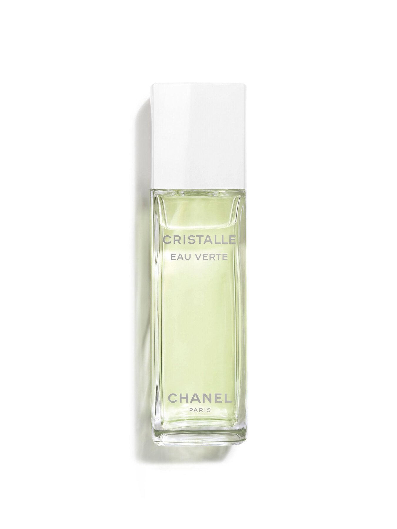 CRISTALLE EAU VERTE EAU DE PARFUM SPRAY