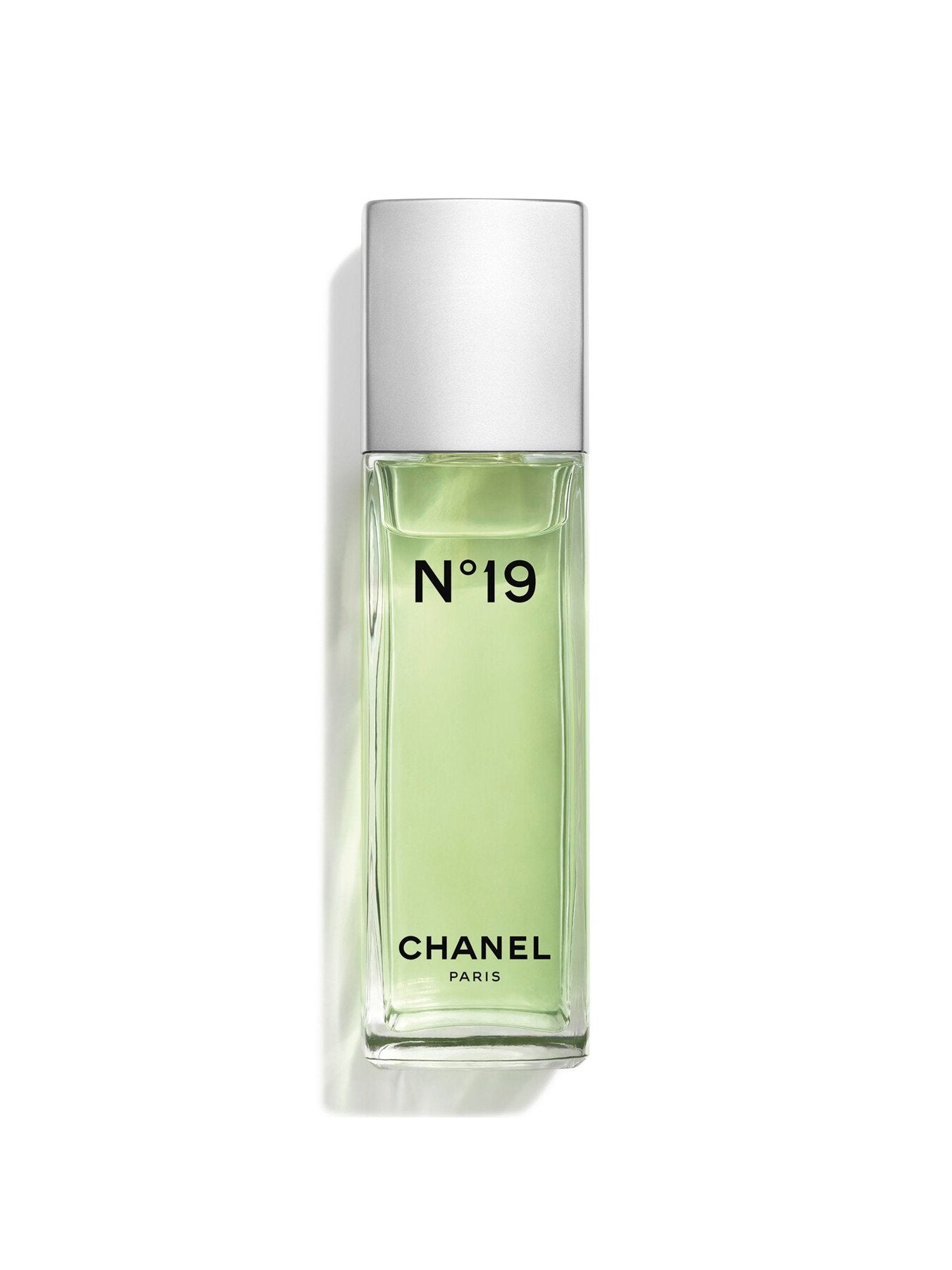 N°19 EAU DE TOILETTE SPRAY 100ML