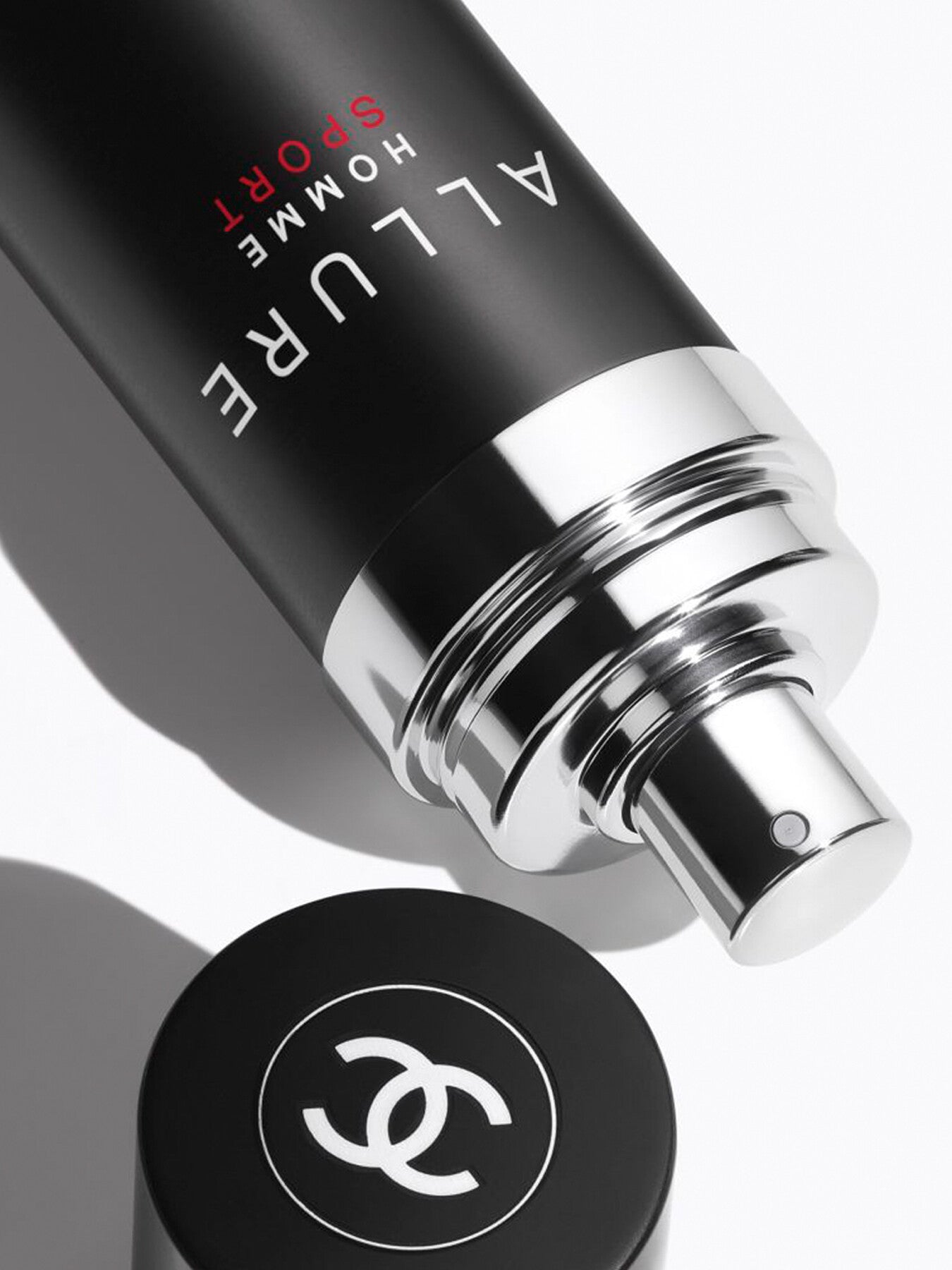 Allure Homme Sport All-Over Spray 100ml