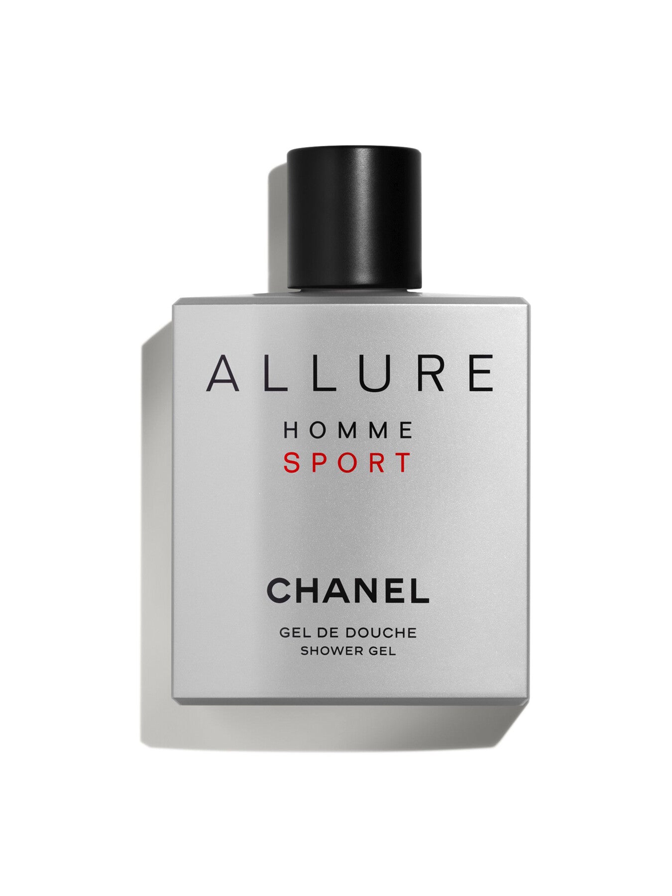 ALLURE HOMME SPORT Shower Gel 200ml