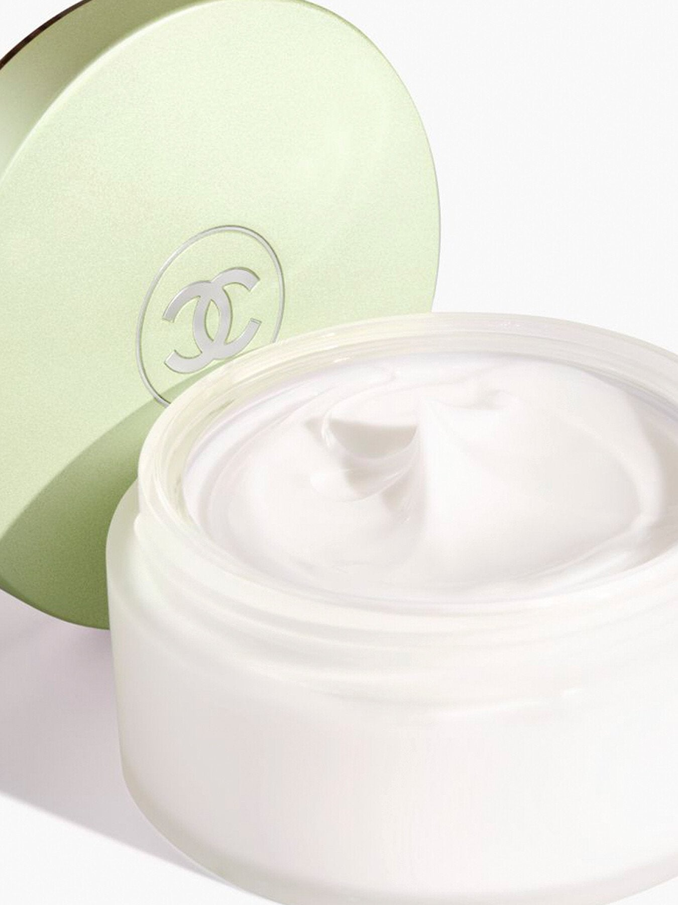 Chance Eau Fraiche Body Cream 150g