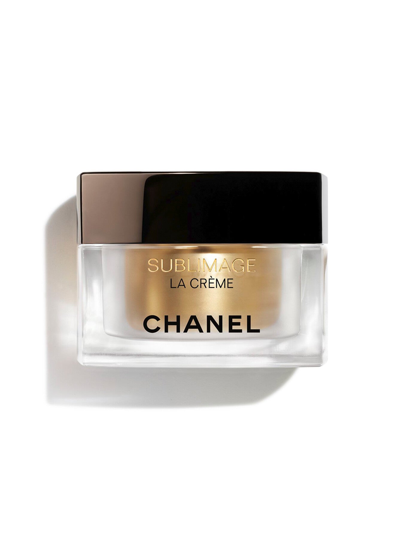 SUBLIMAGE LA CRÈME Ultimate Skin Revitalisation - Texture Fine
