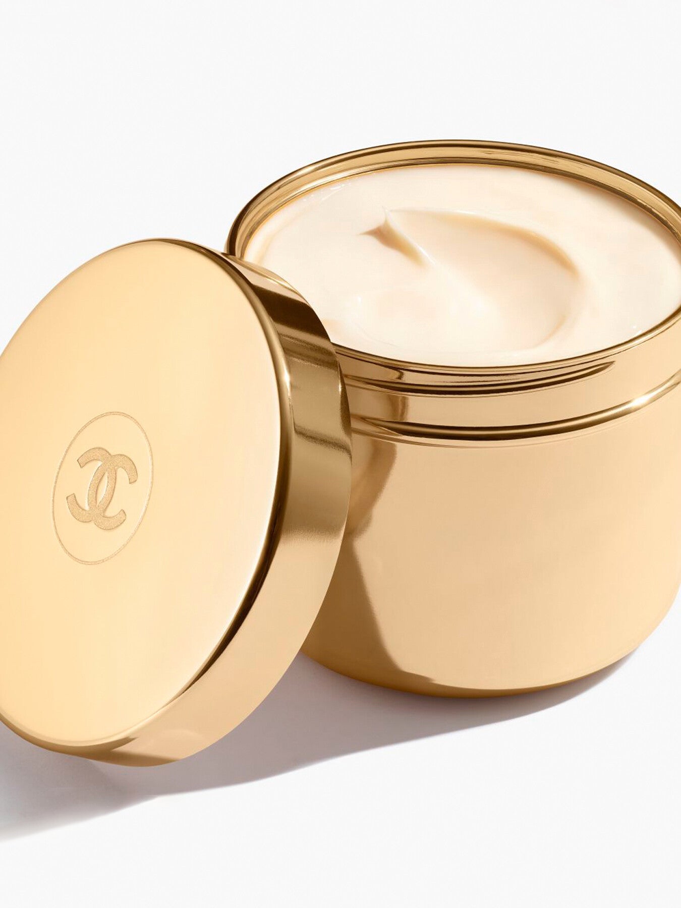 Sublimage La Creme Texture Fine Refill 50g