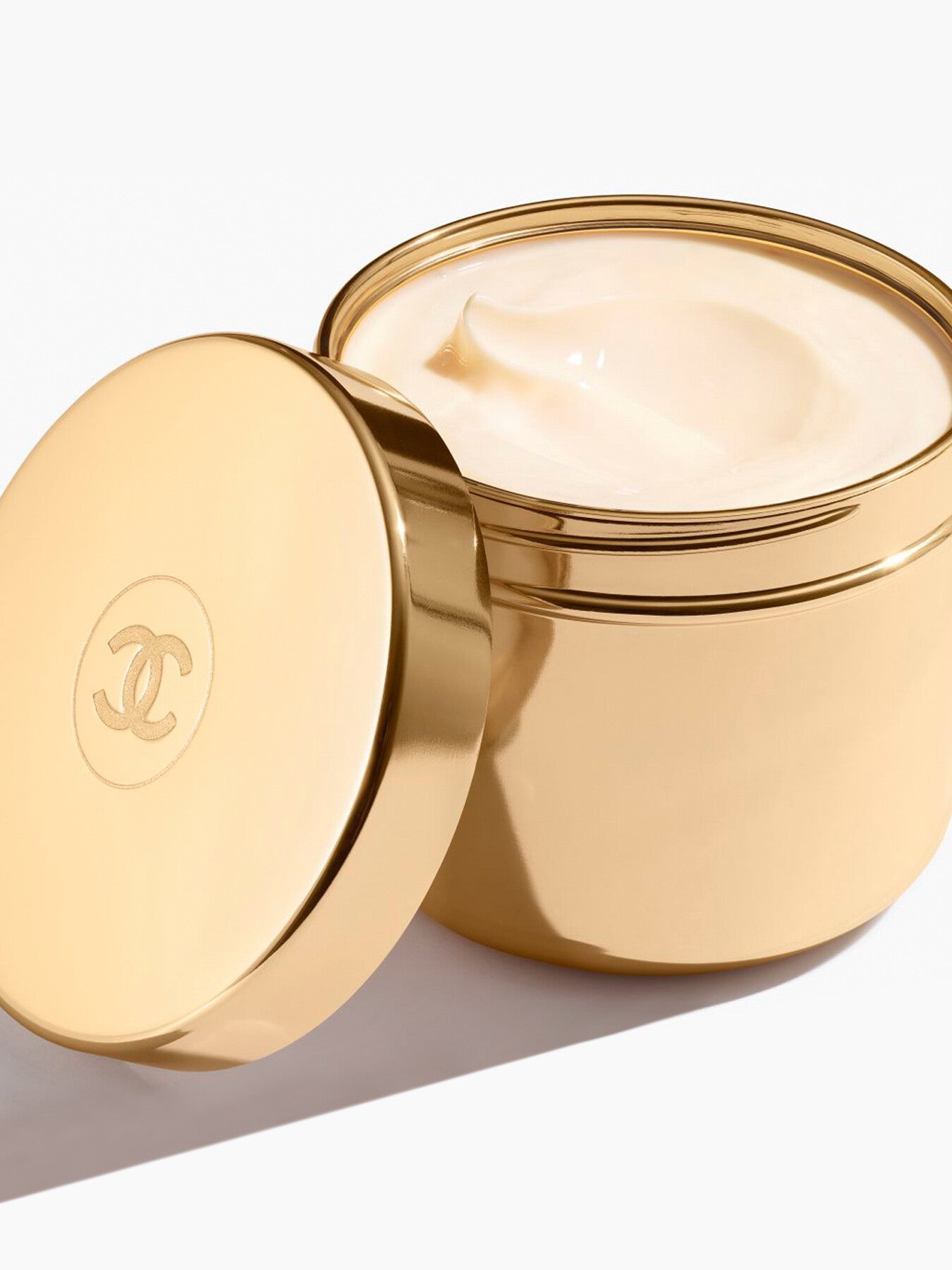 Sublimage Creme Texture Supreme Refill 50g