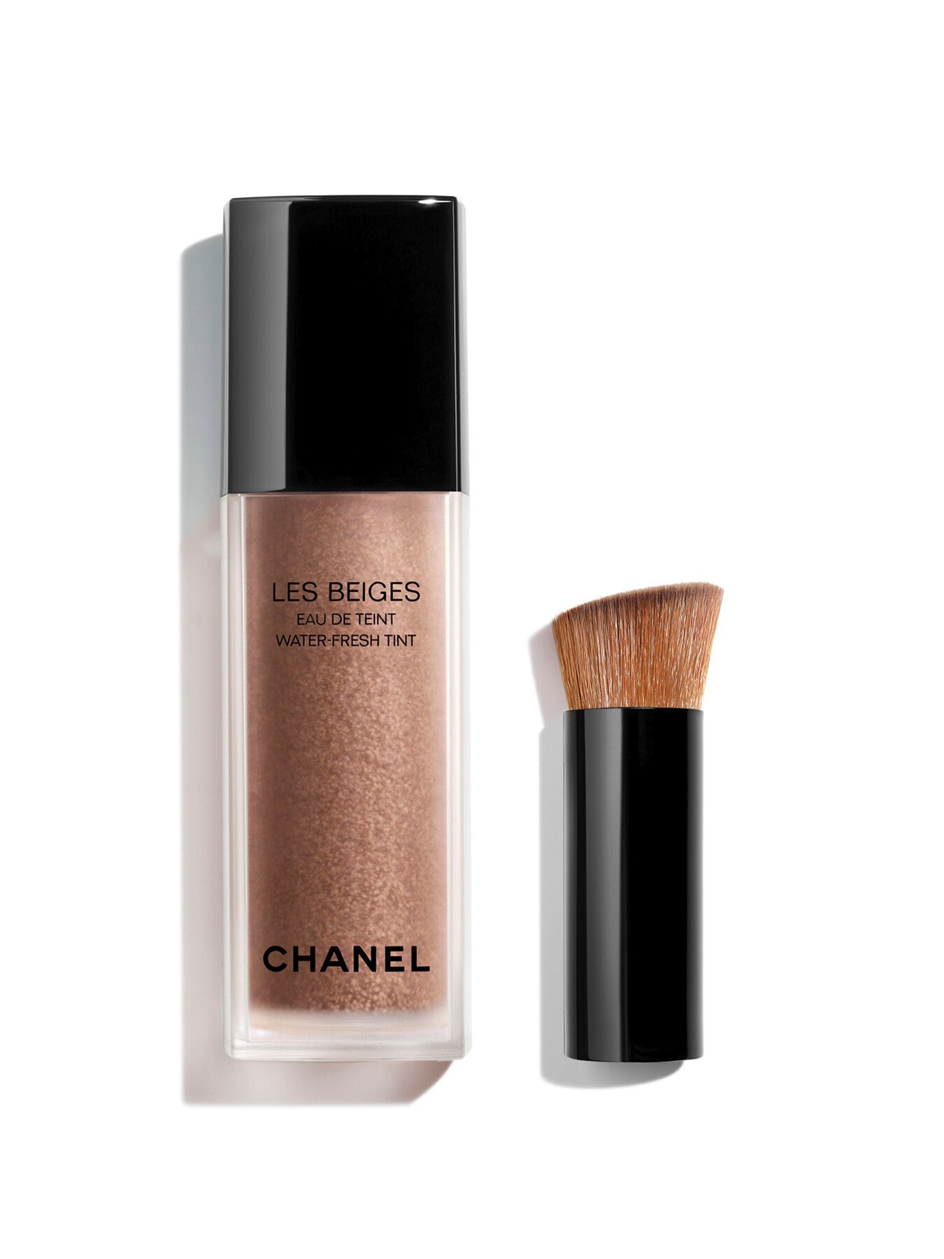 Les Beiges Sheer Healthy Glow Tinted Moisturiser SPF 30