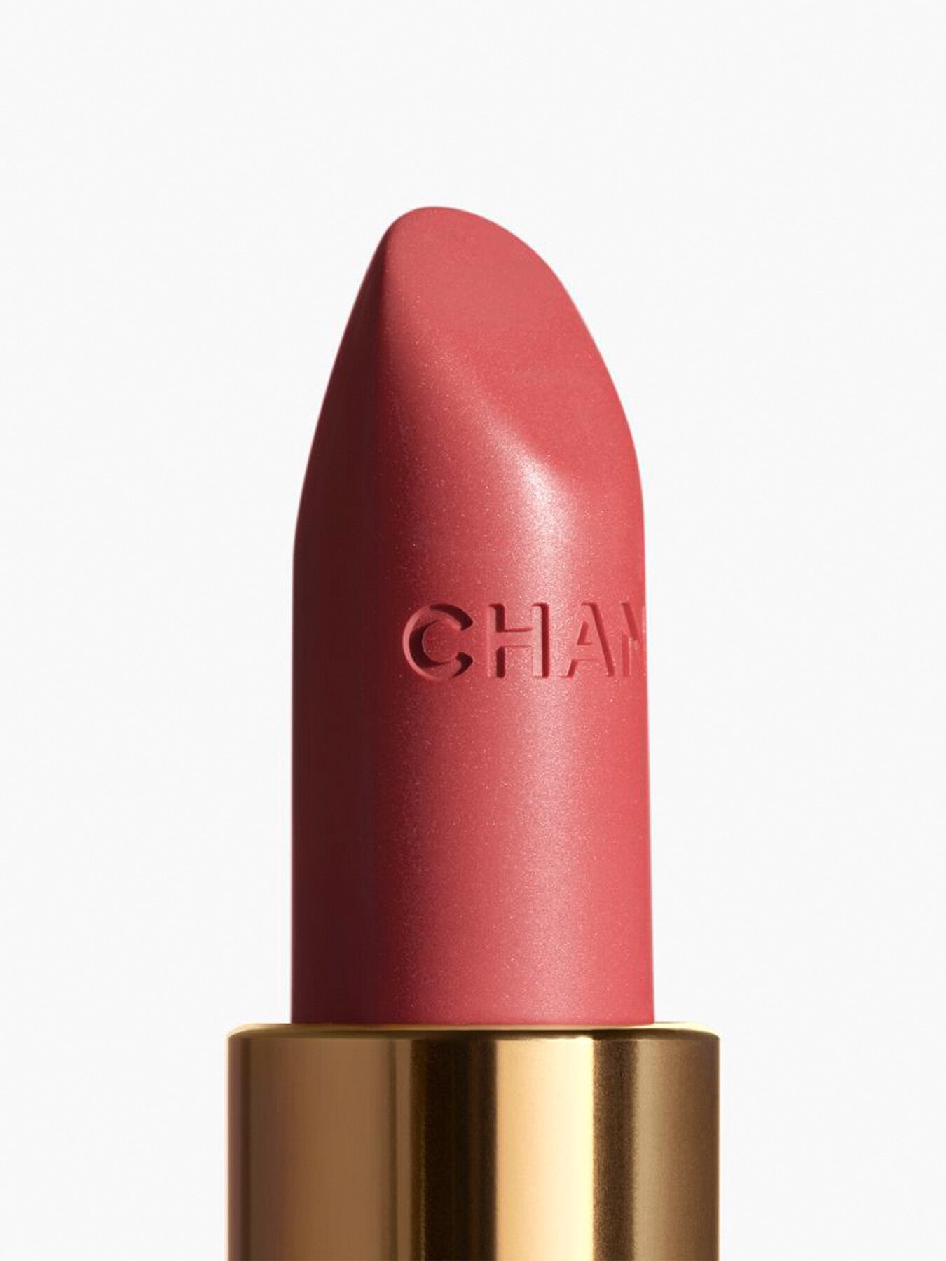 Rouge Allure Velvet Luminous Matte Lip Colour