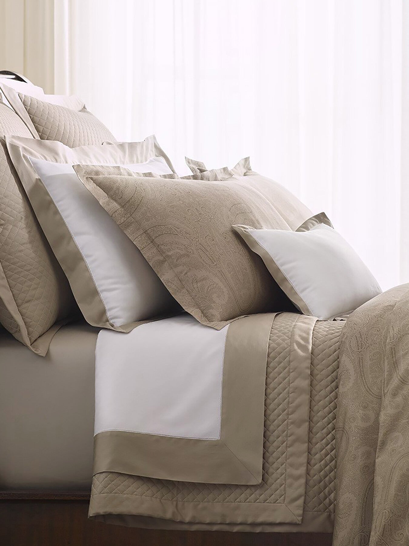 Doncaster Flat Sheet