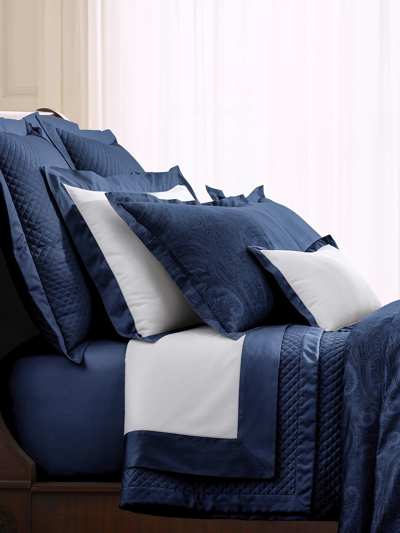 Doncaster Duvet Cover