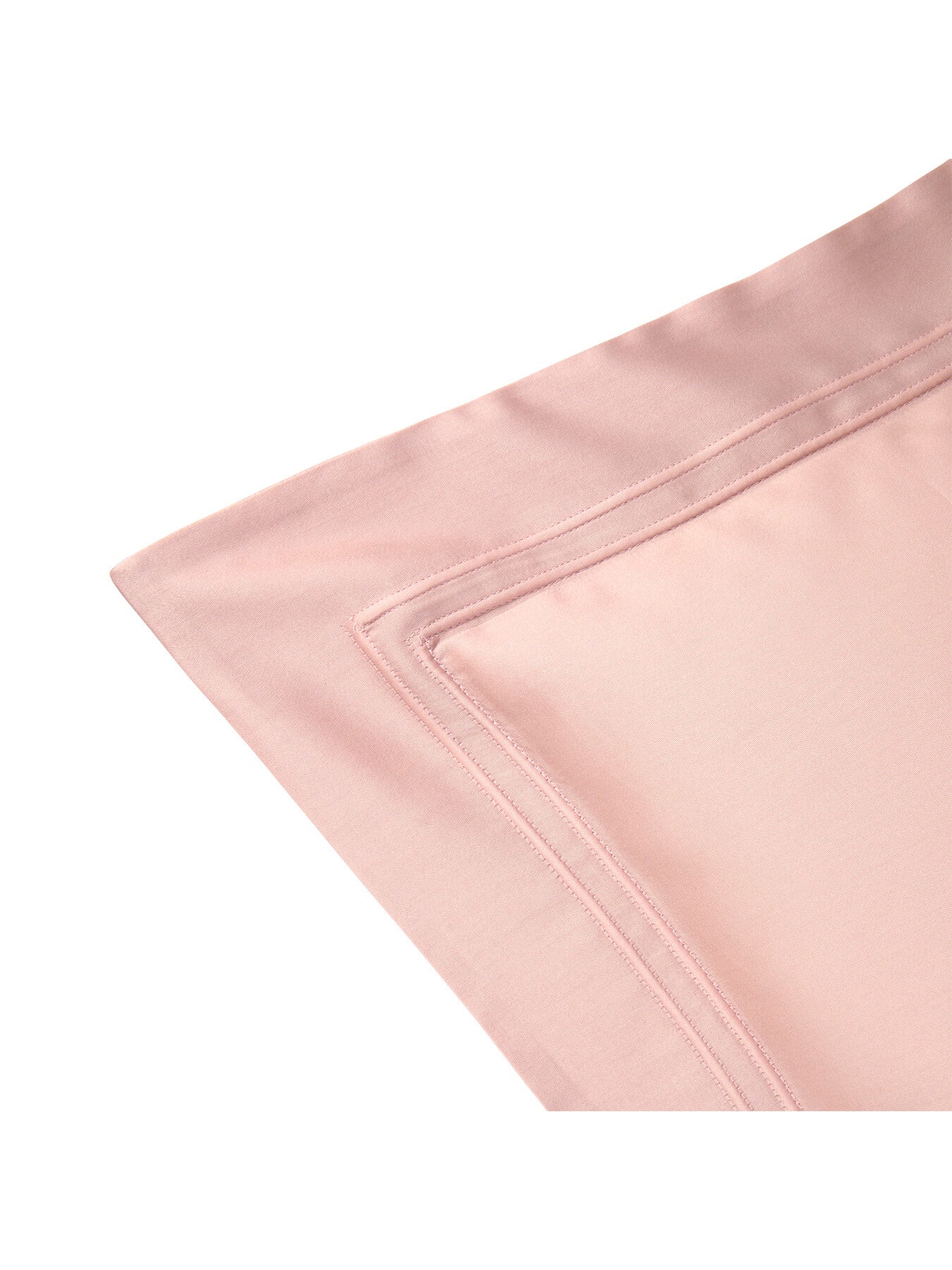 Triomphe Boudoir Oxford Pillowcase
