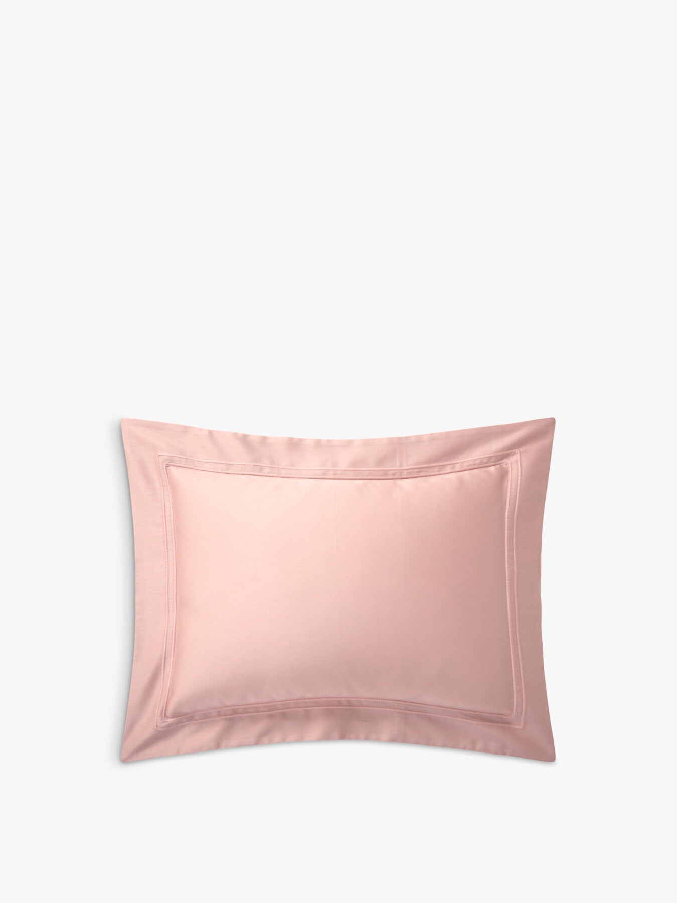 Triomphe Boudoir Oxford Pillowcase