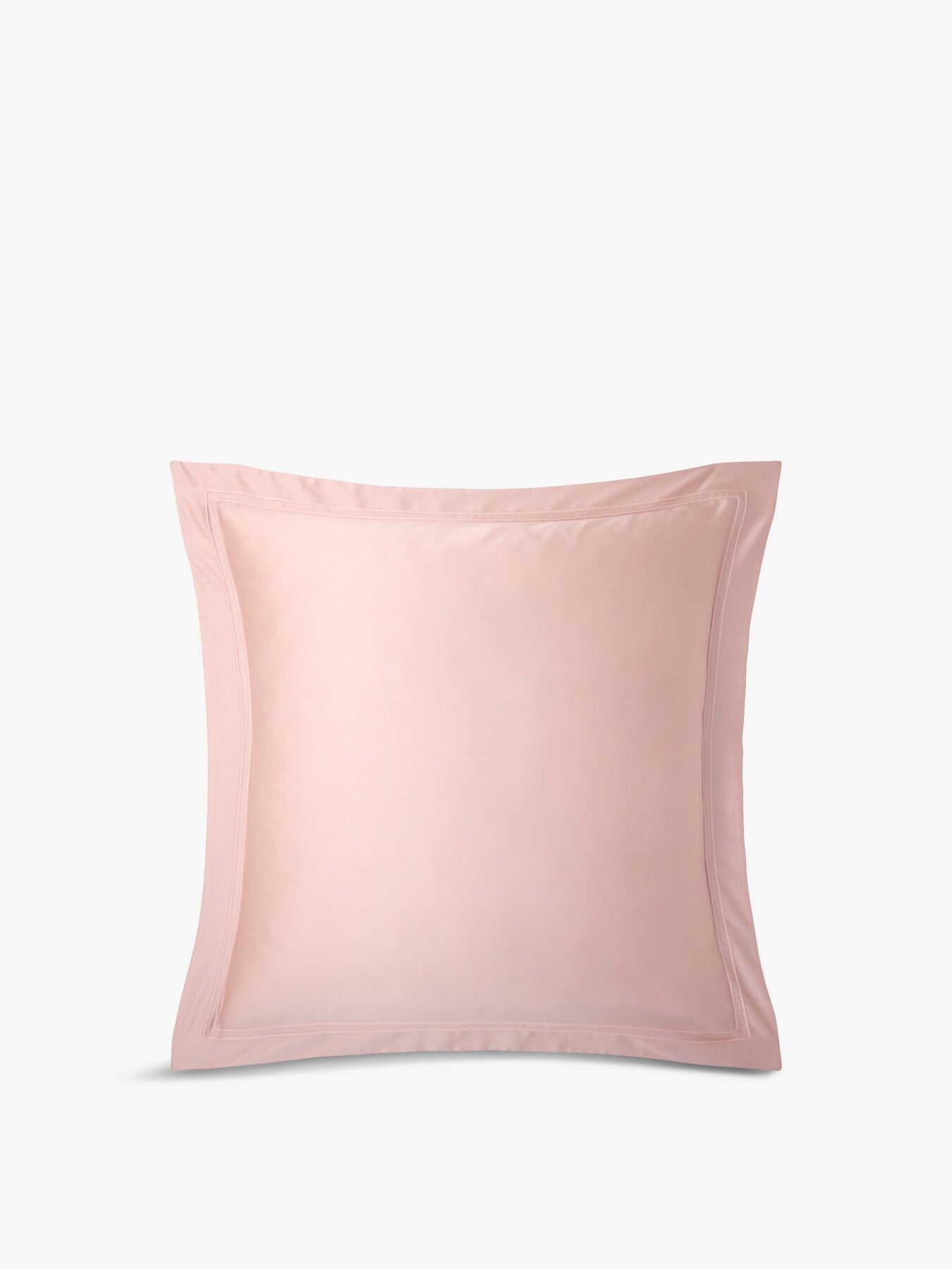 Triomphe Square Oxford Pillowcase
