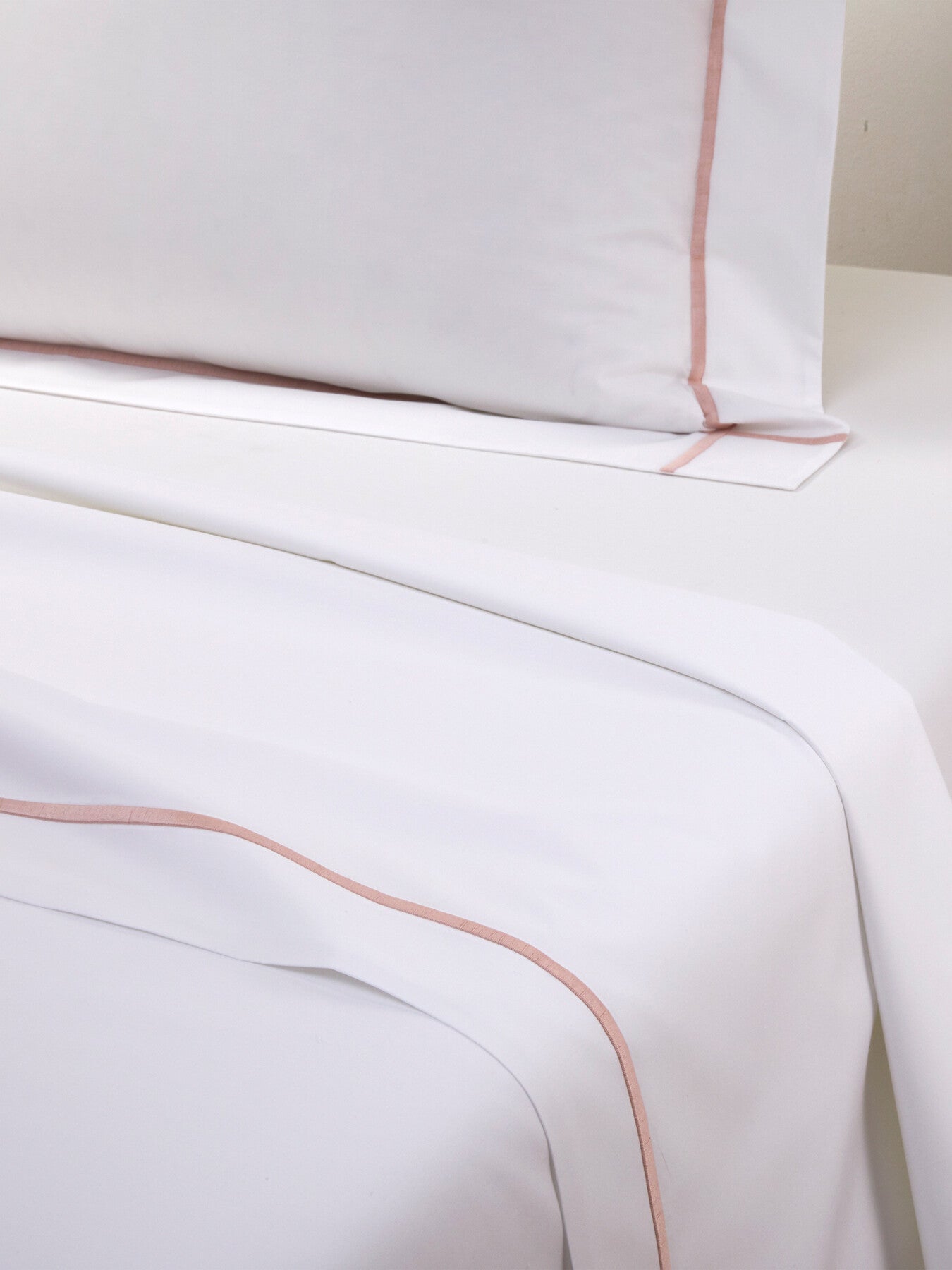 Athena Flat Sheet