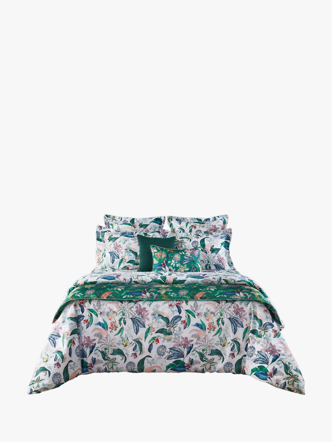Bahamas Duvet Cover