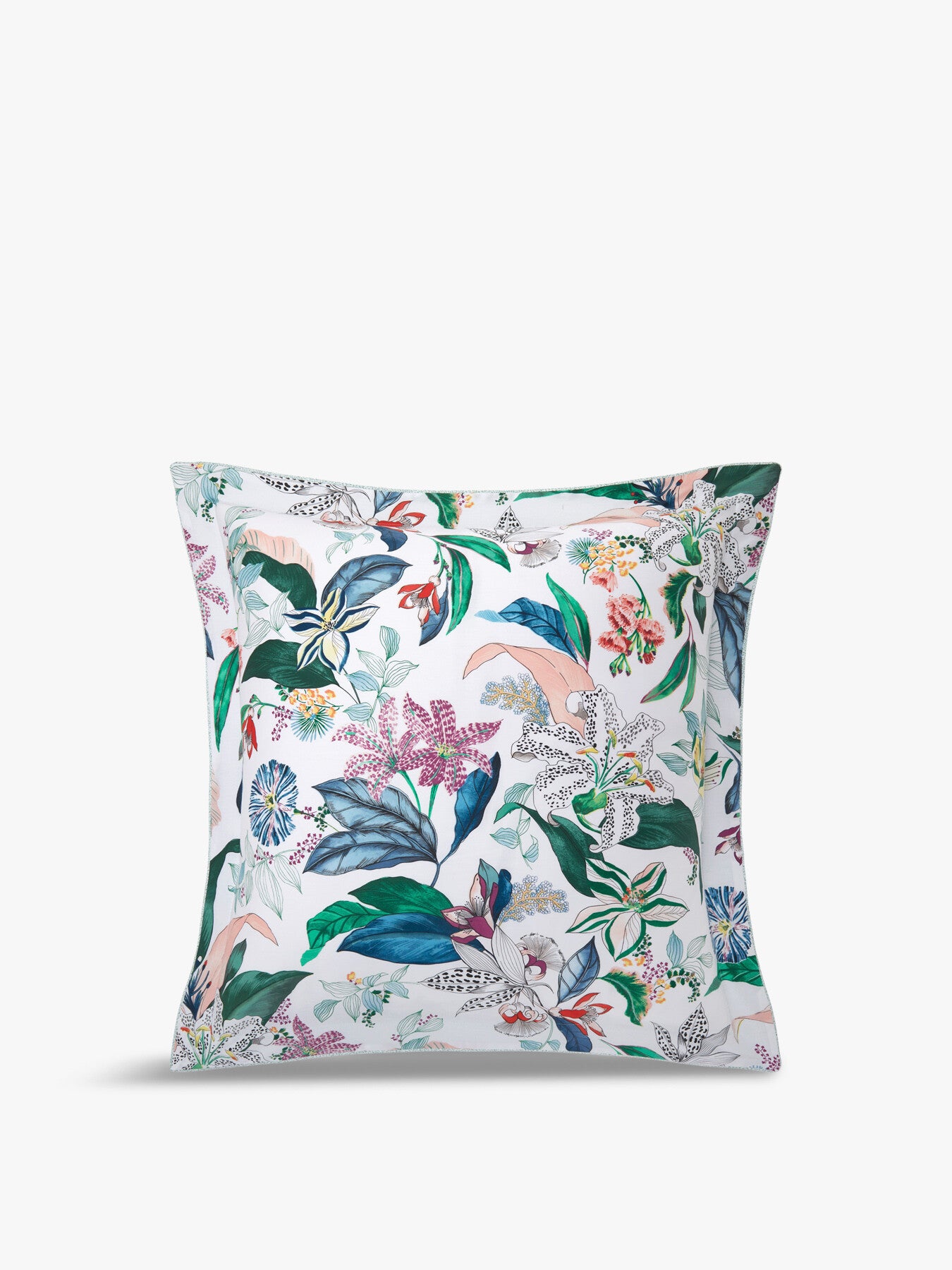 Bahamas Square Oxford Pillowcase