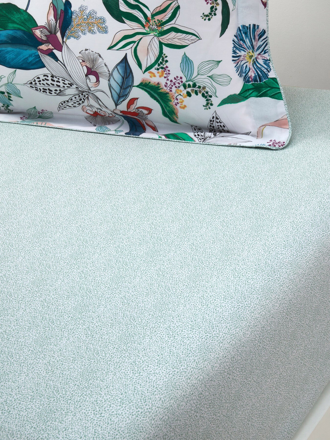 Bahamas Fitted Sheet