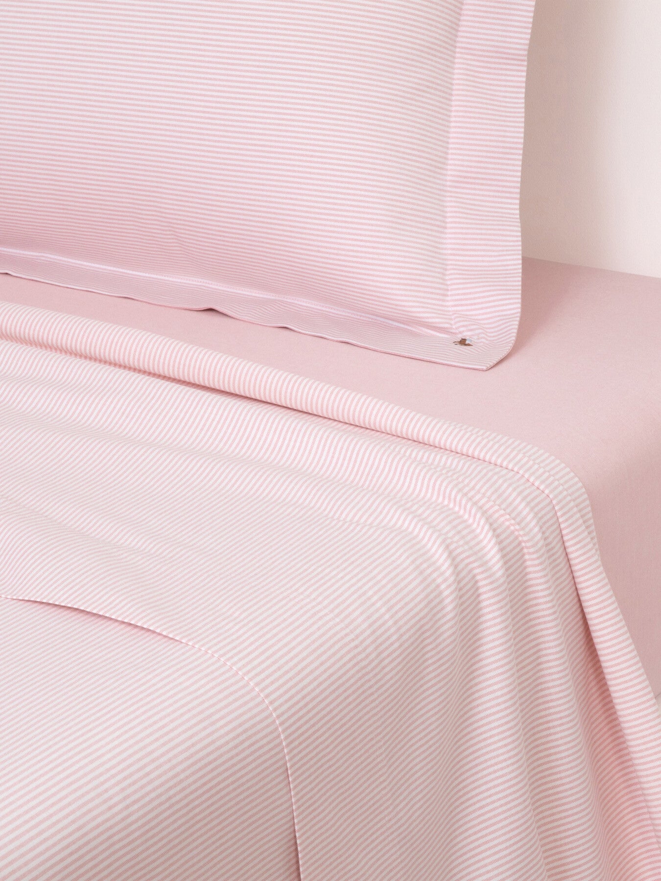 Oxford Flat Sheet Collection
