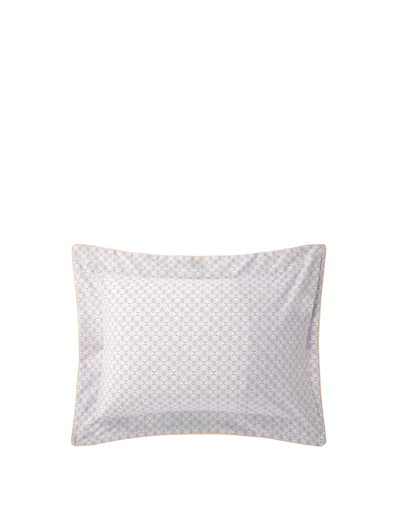 Laos Boudoir Oxford Pillowcase