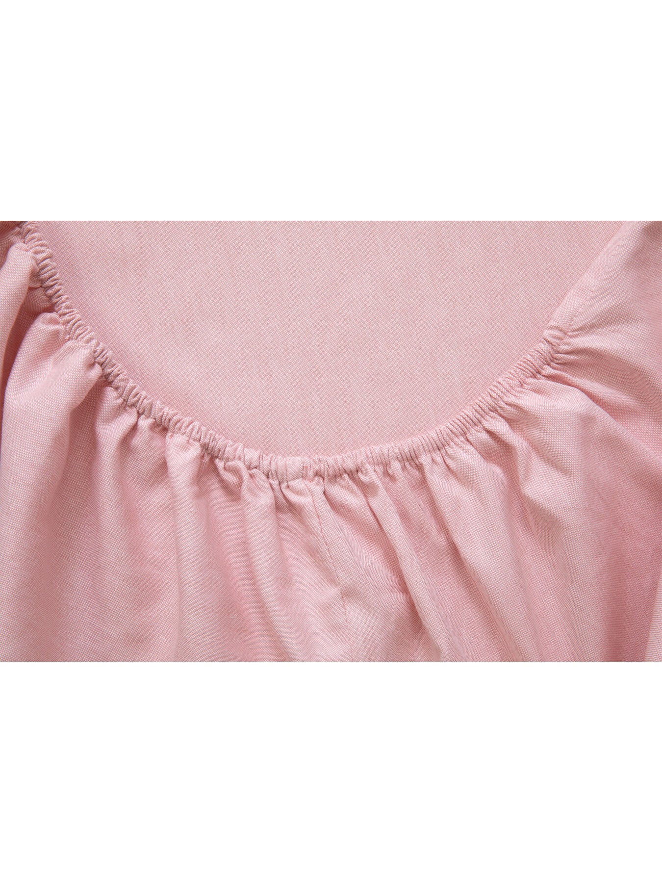 Oxford Fitted Sheet Collection