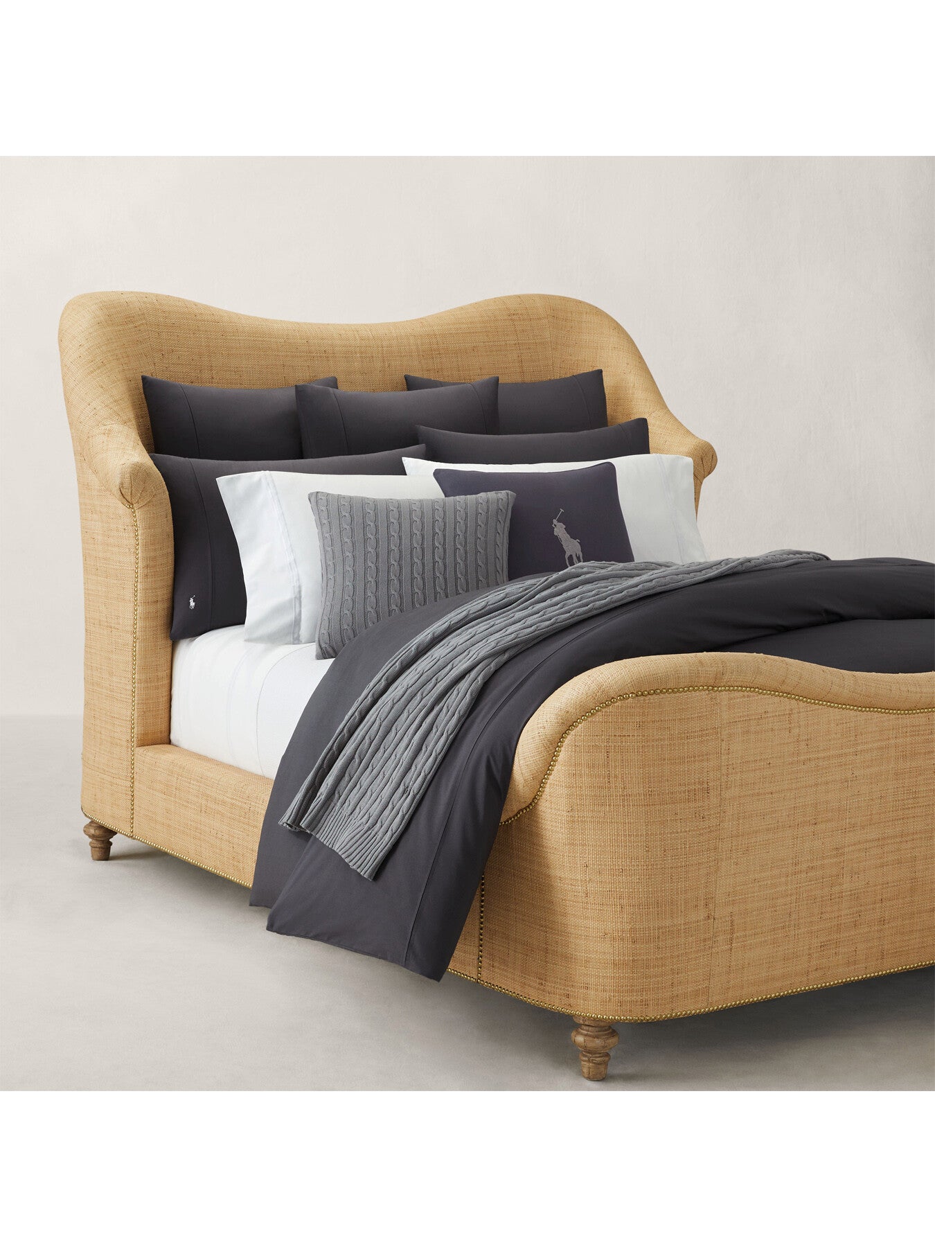 Player Fitted Sheet